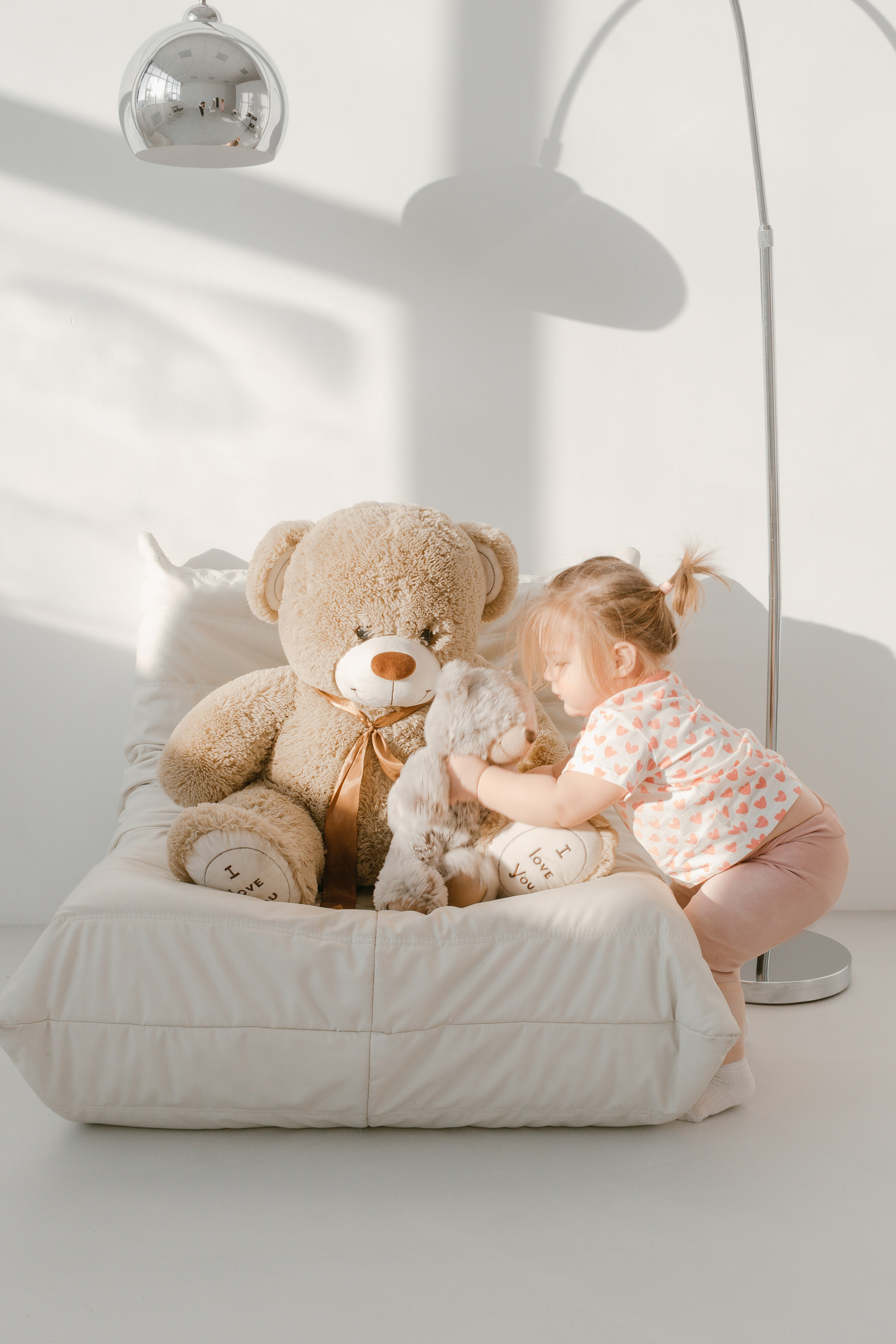 Мама и Дочь…. Фотограф Анастасия Фомина