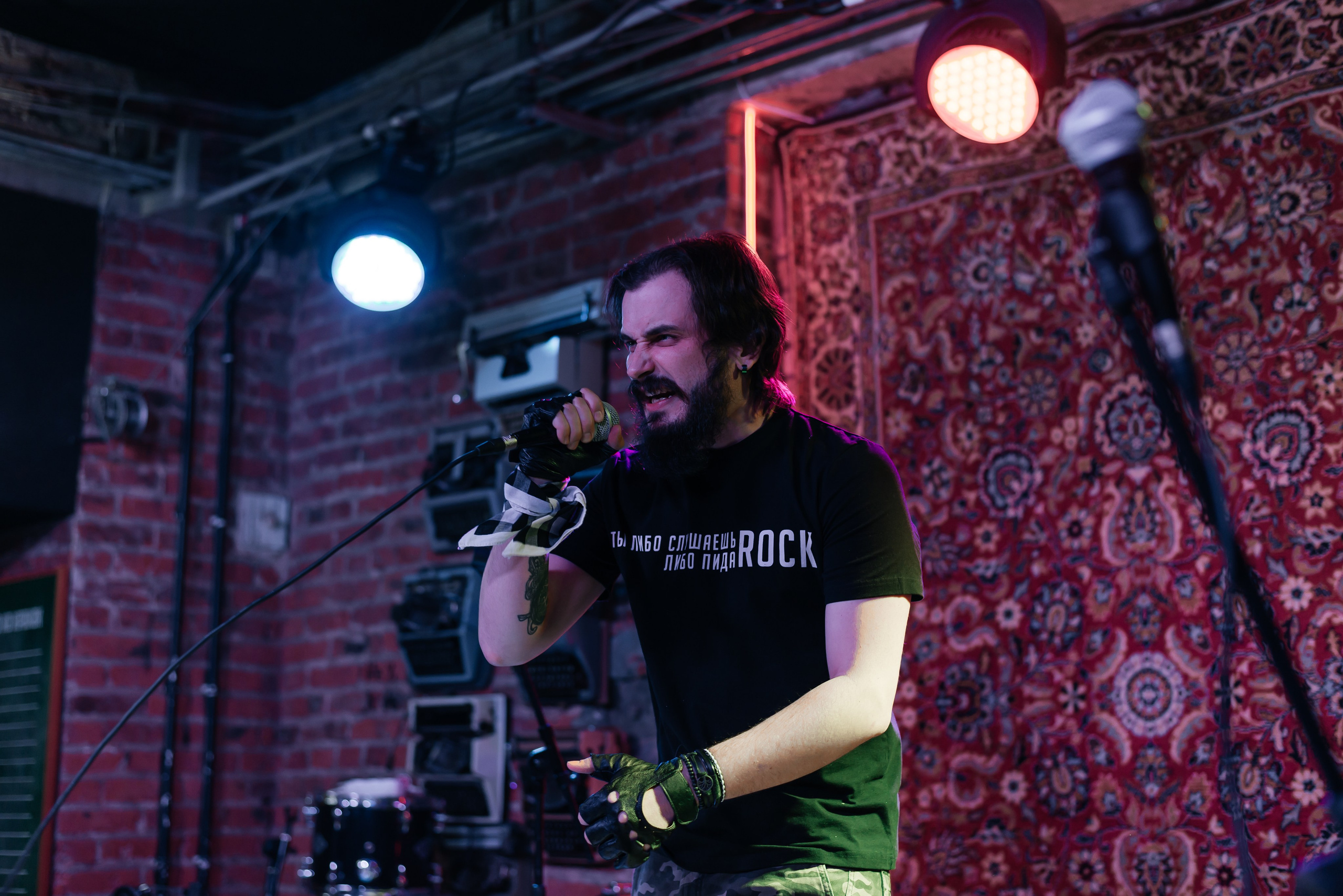 Репортажная съемка. Фотограф Конев Эдуард