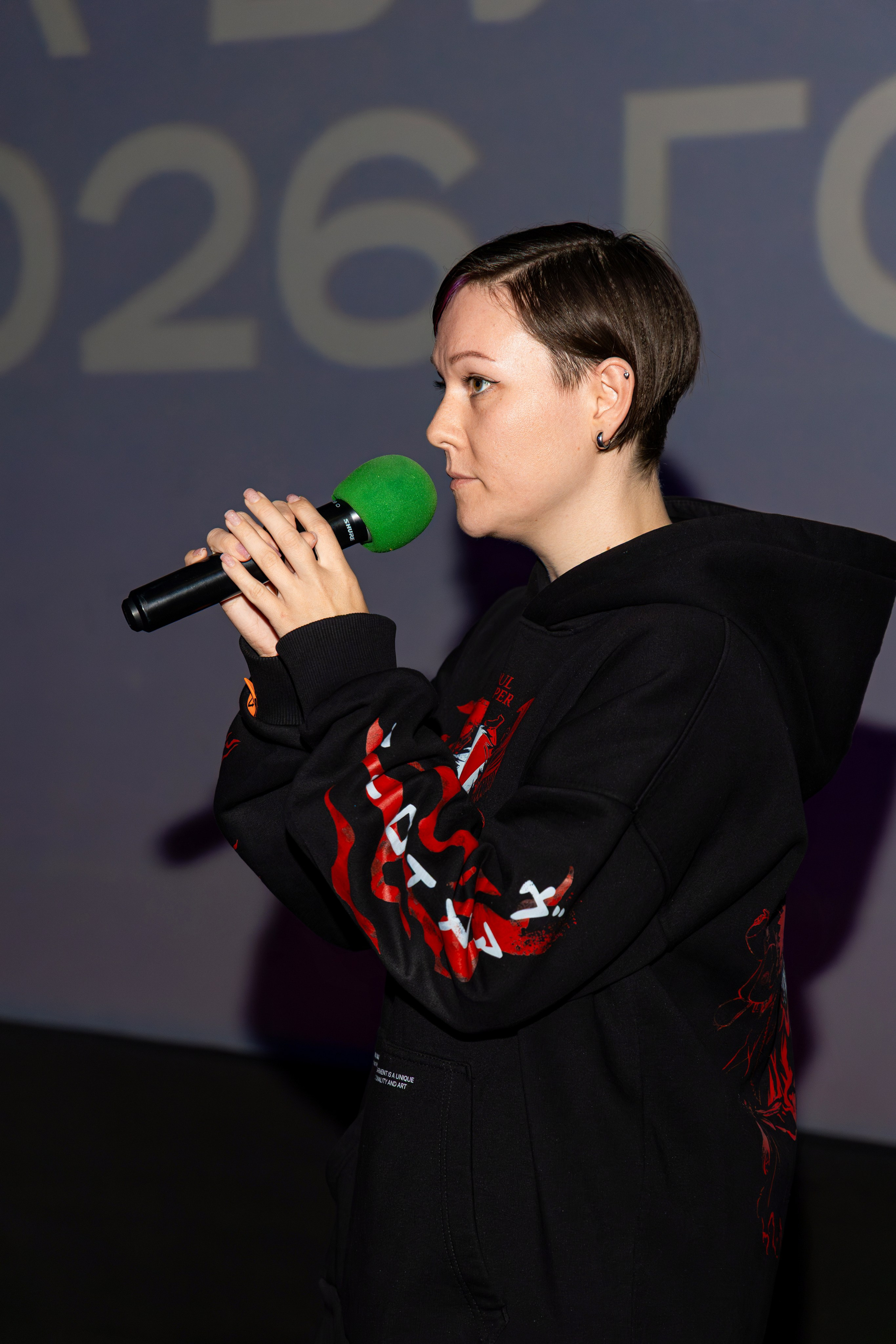 Премьера «Агент времени: Глава Инду. Фильм». Свадебный и Event фотограф в Москве Бажина Ирина