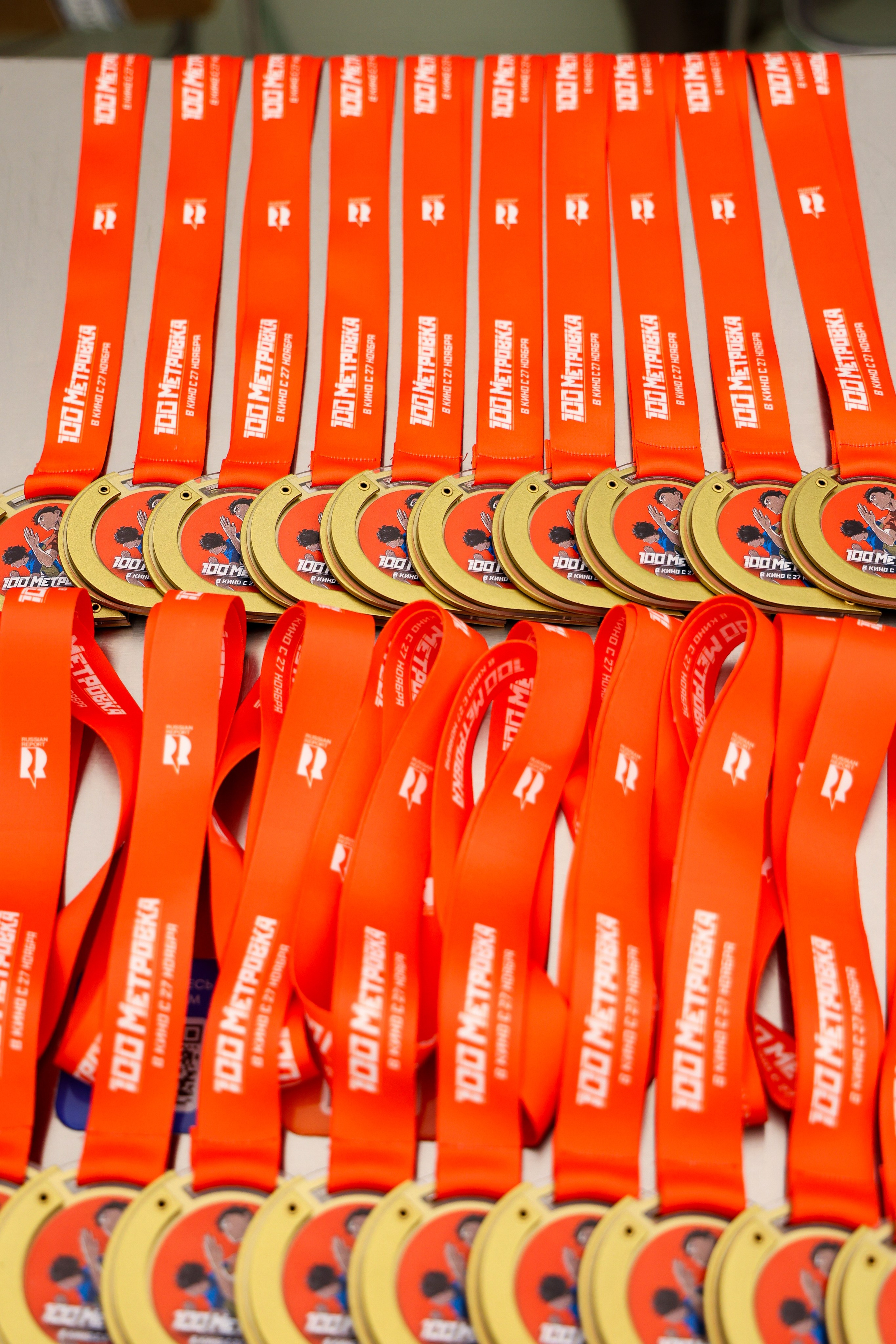 Забег «GRI и Стометровка». Свадебный и Event фотограф в Москве Бажина Ирина