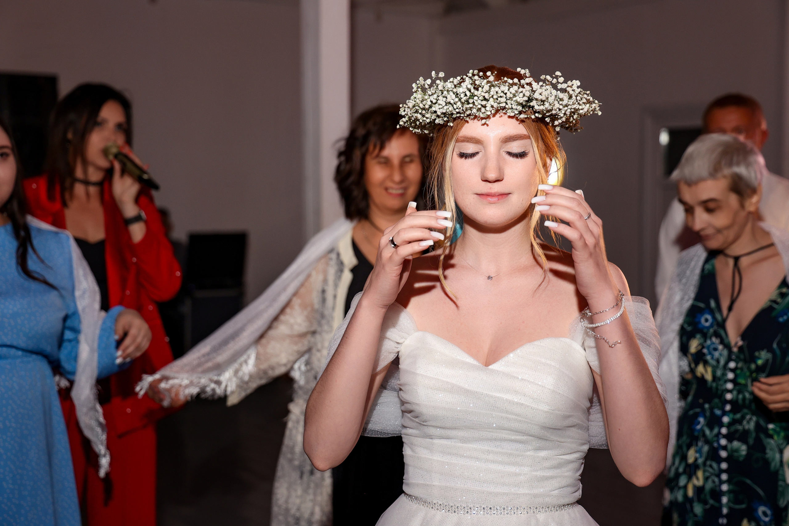 Даниил & Полина. Свадебный и Event фотограф в Москве Бажина Ирина