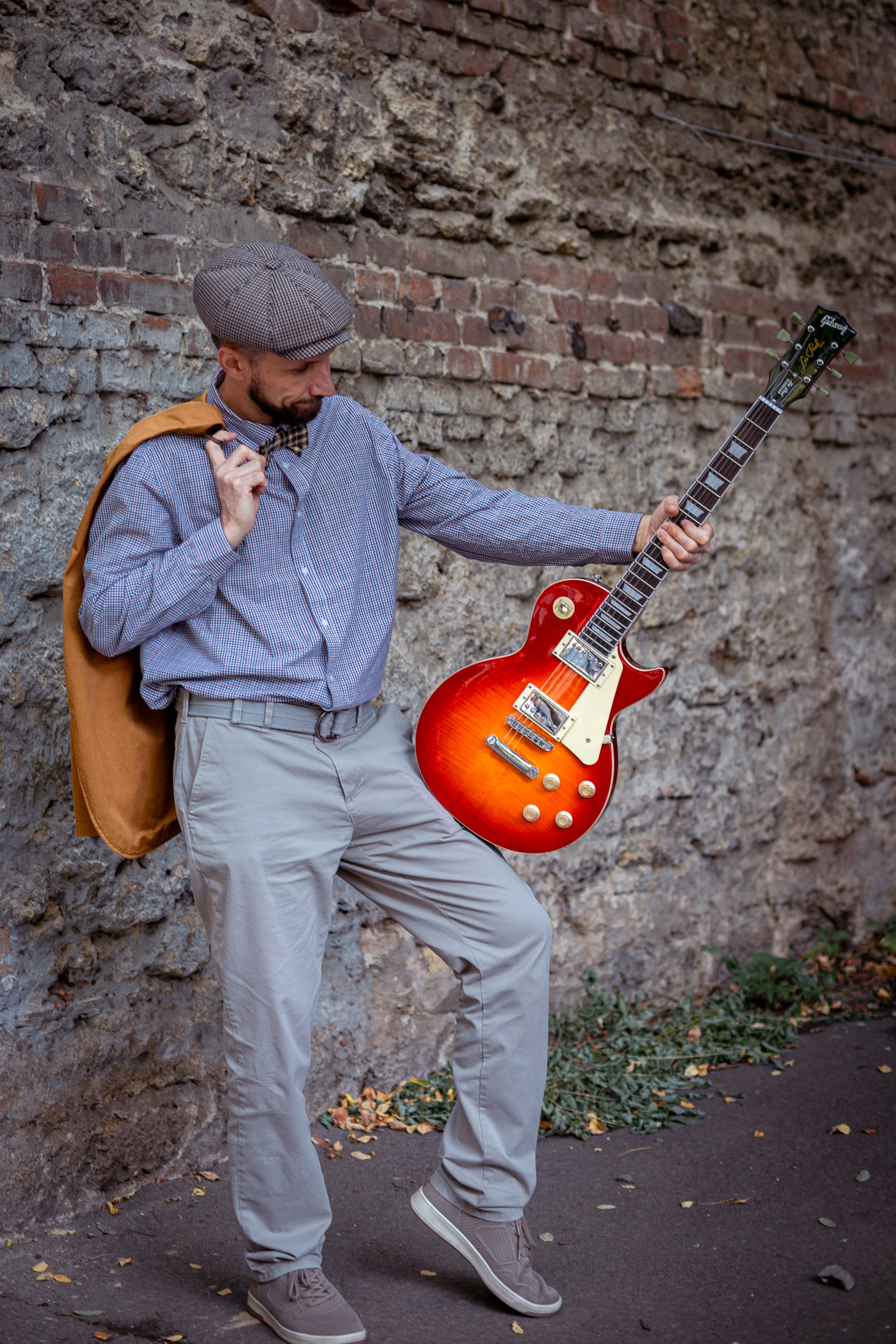 АНДРЕЙ. Главная