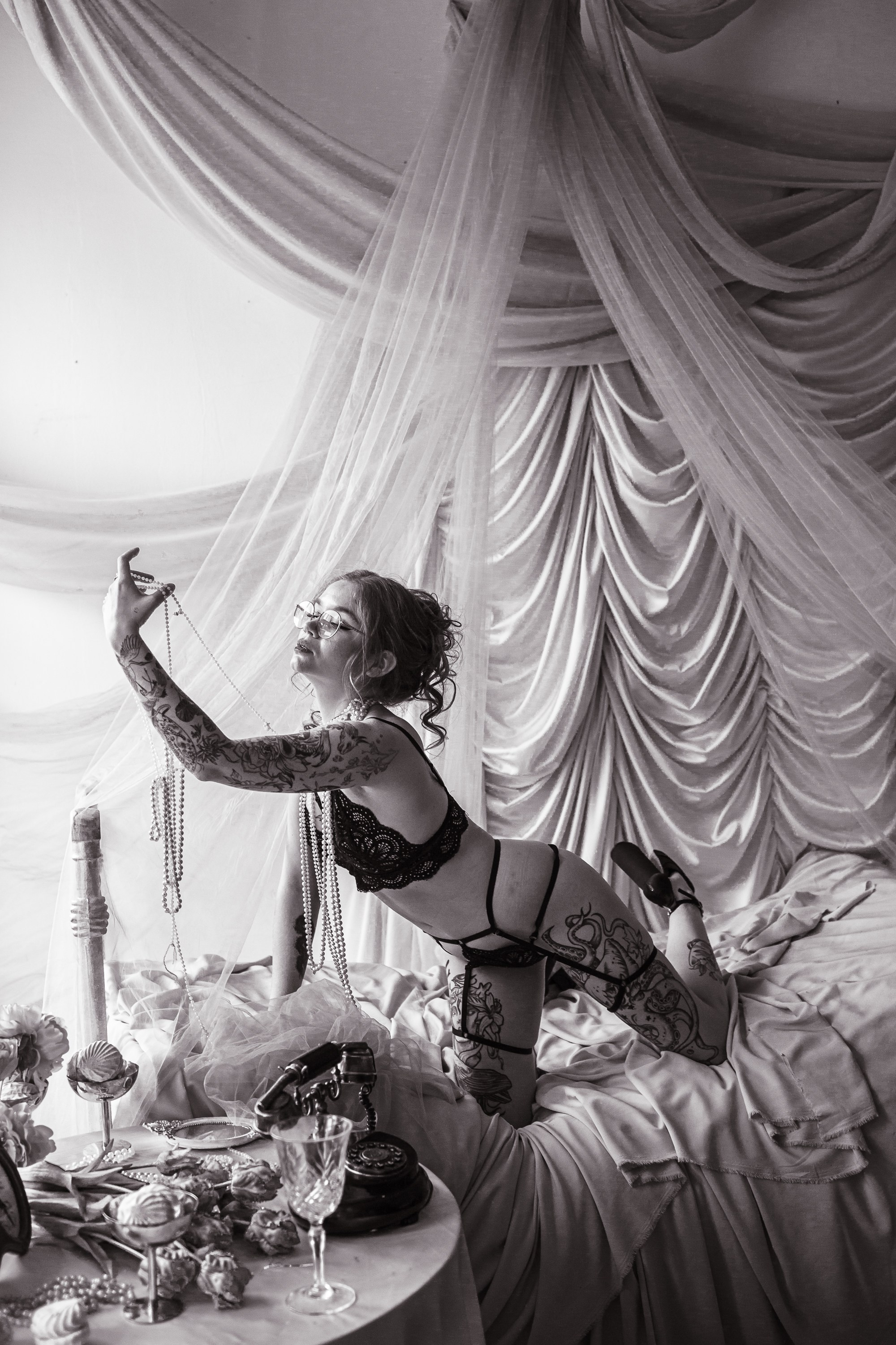 Арина. Главная