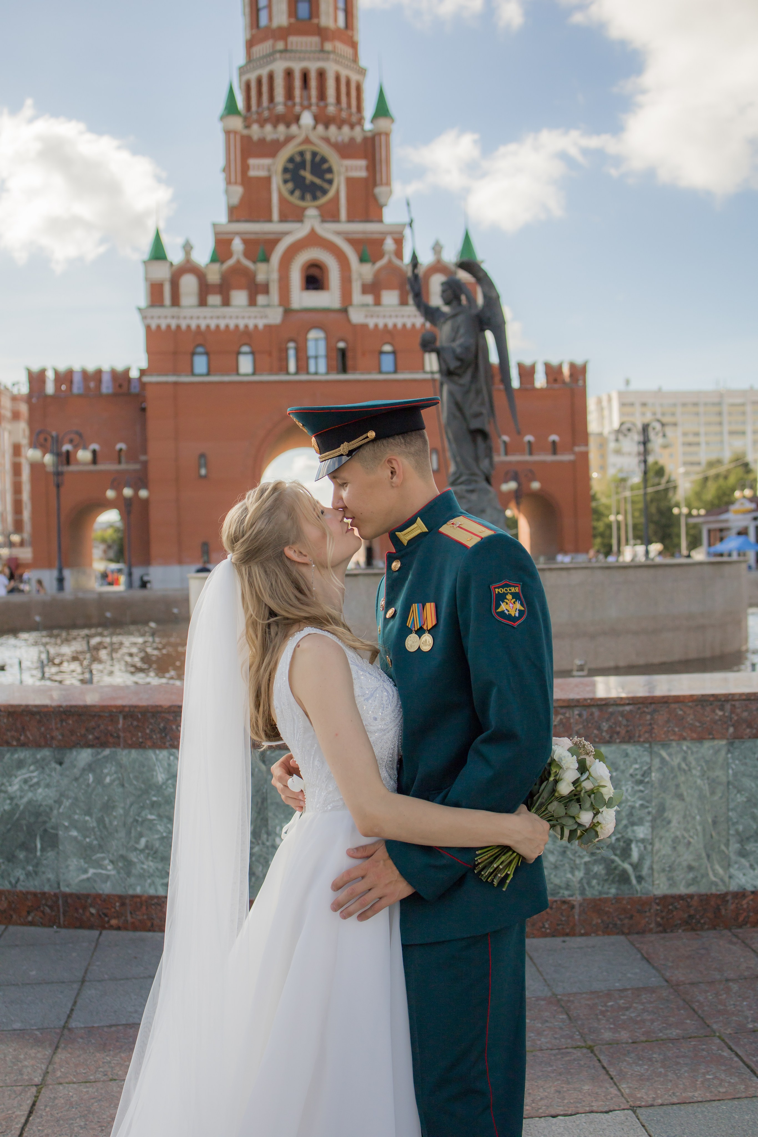 Сергей и Настя. Семейный и свадебный фотограф Екатерина Михайлова