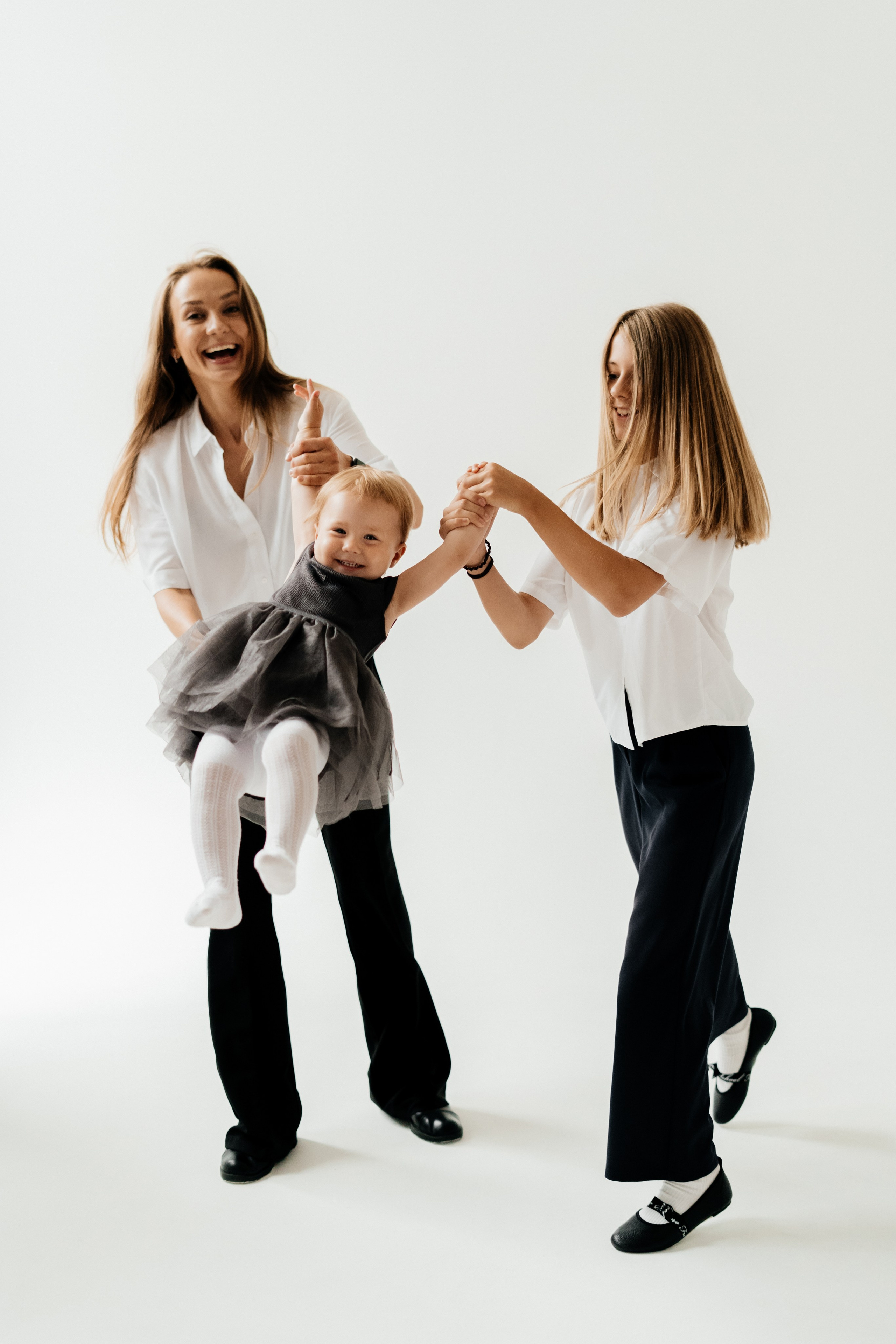 Семейная фотосессия южно-сахалинск. Фотограф сахалин