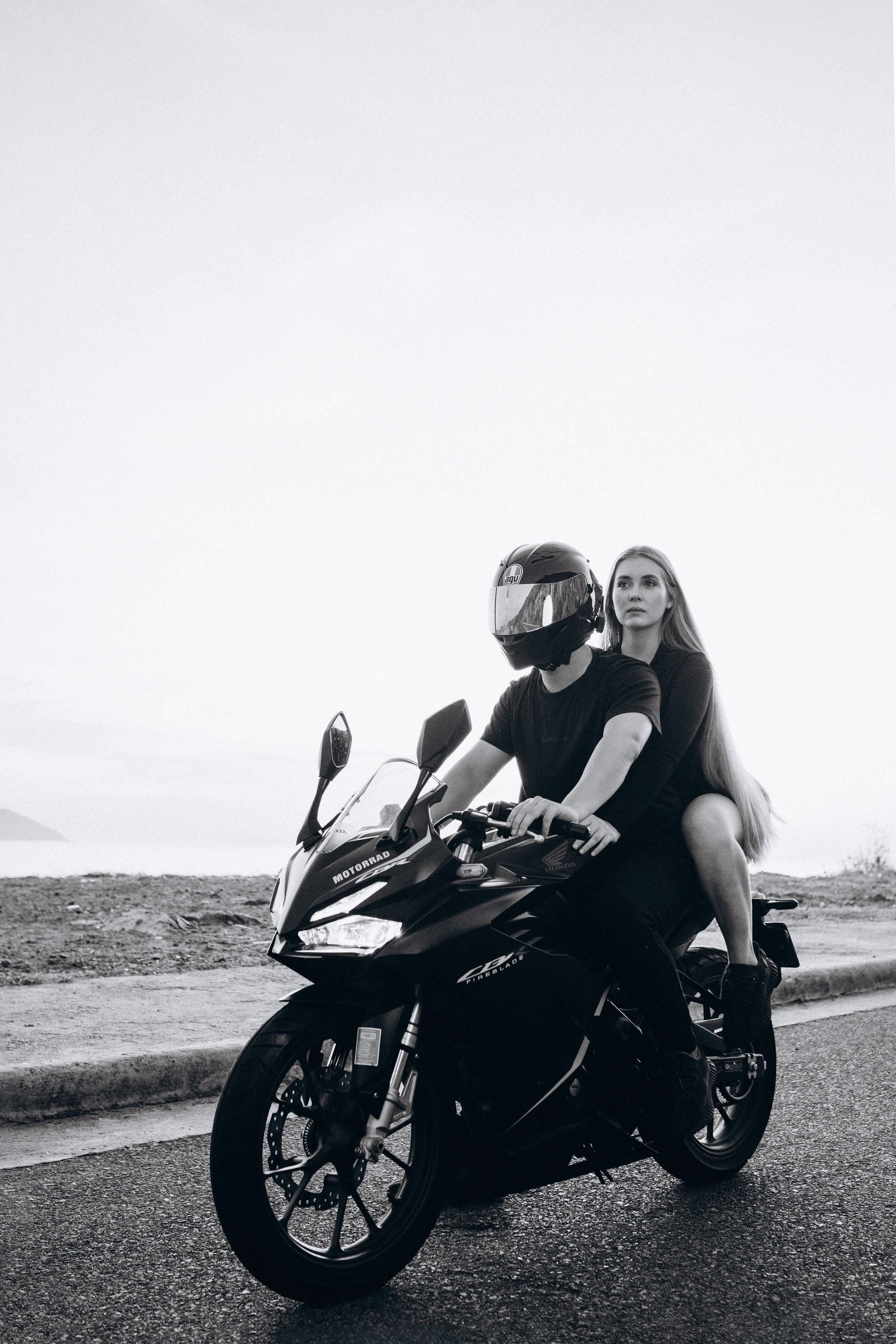 Рассветная прогулка на байках Кон и Ирина.Нячанг. Главная