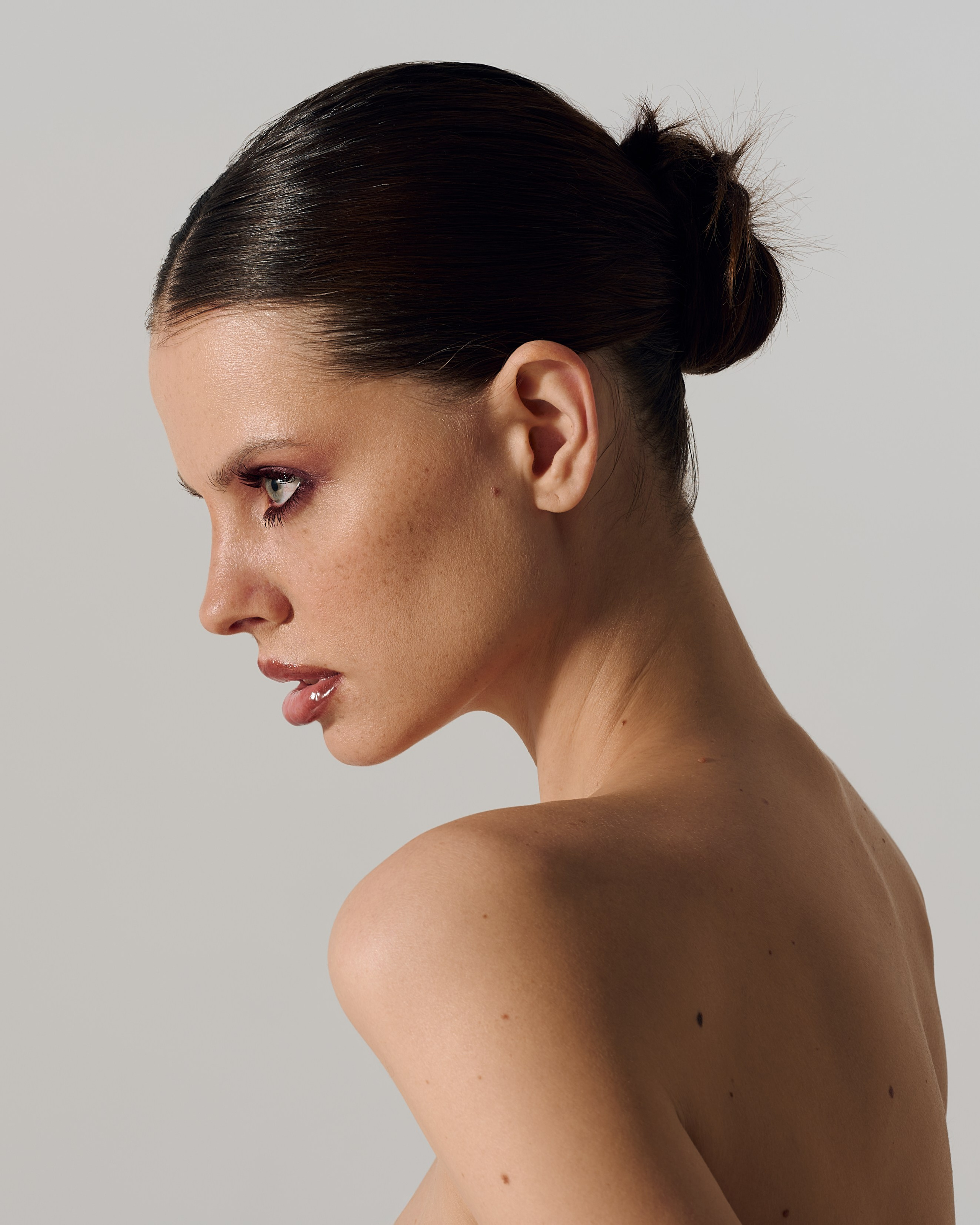 Beauty / High-end. Anastasiya retoucher