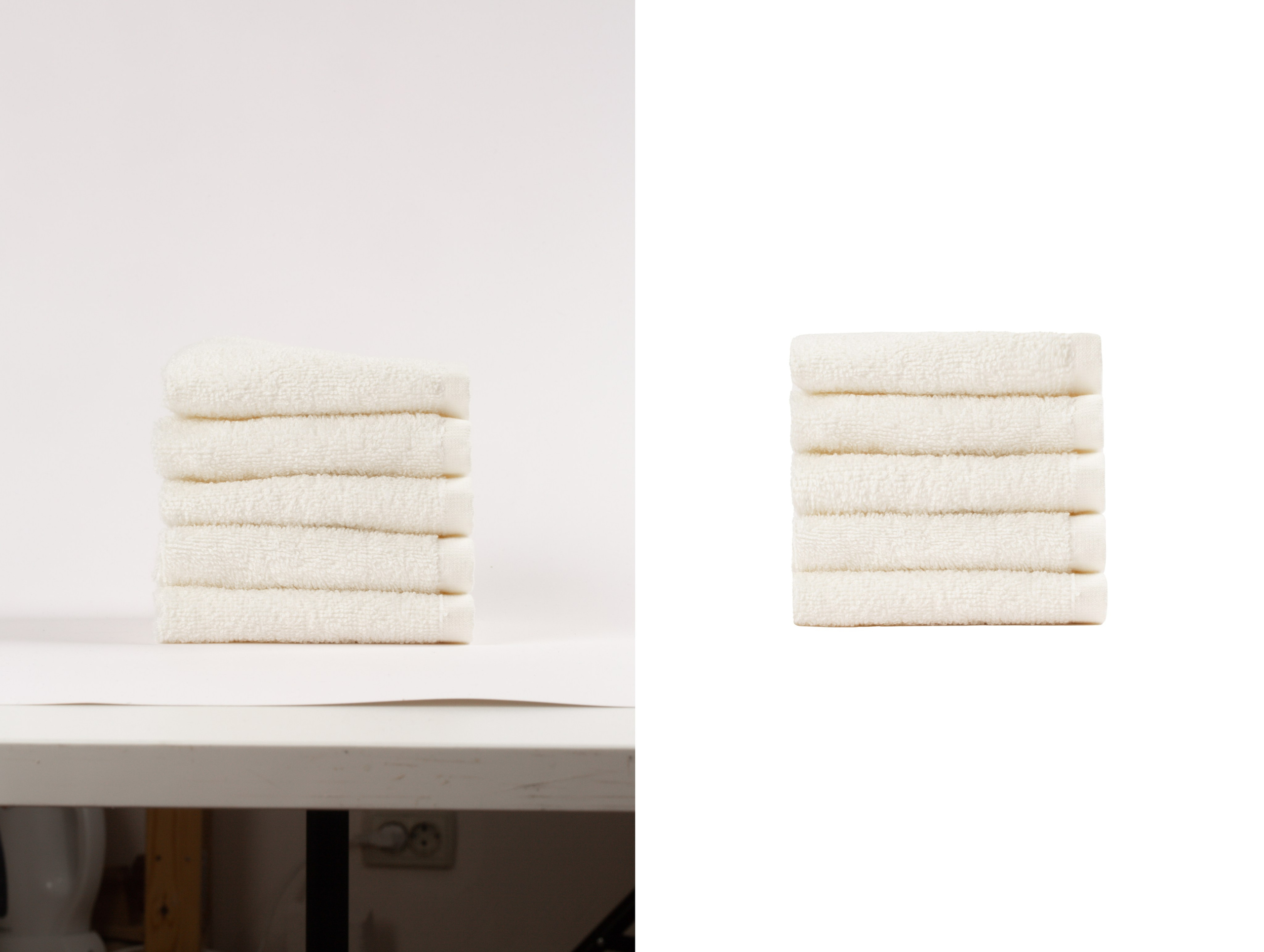 Ретушь фотографий текстиля | Студия SVITHART