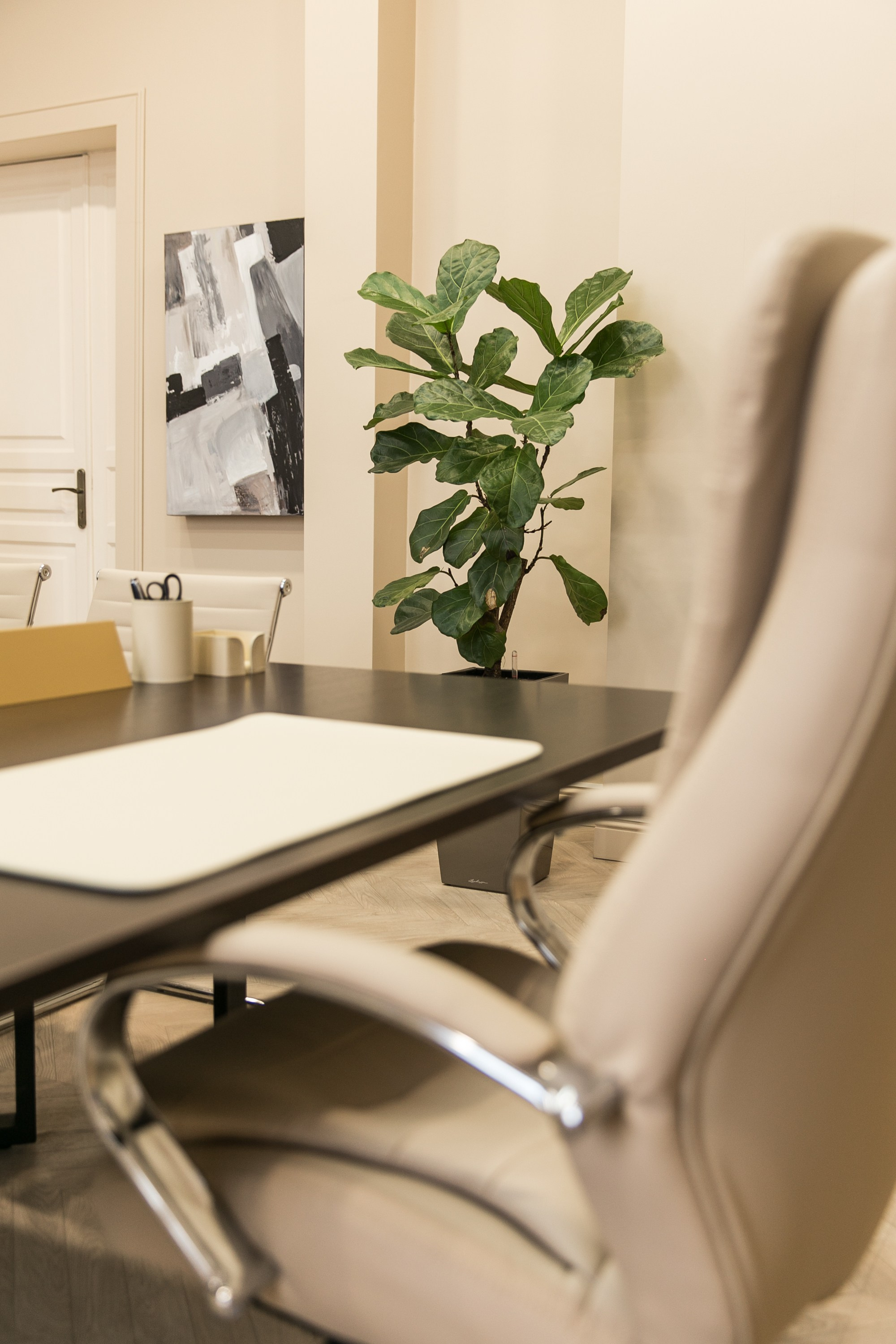 Офис Адвоката. Главная