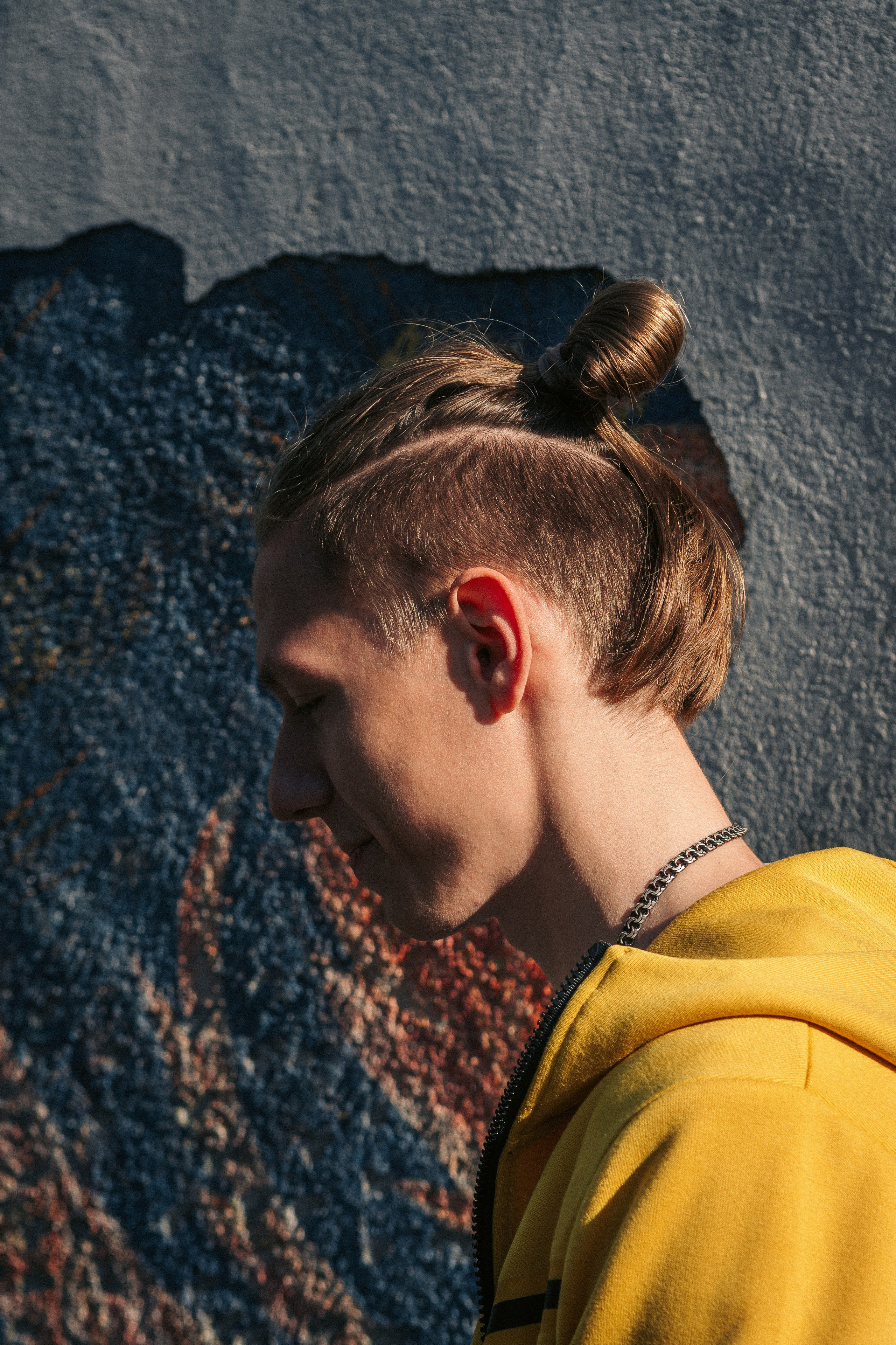 Илья. Антон Непочатых — Большой мужской фотограф