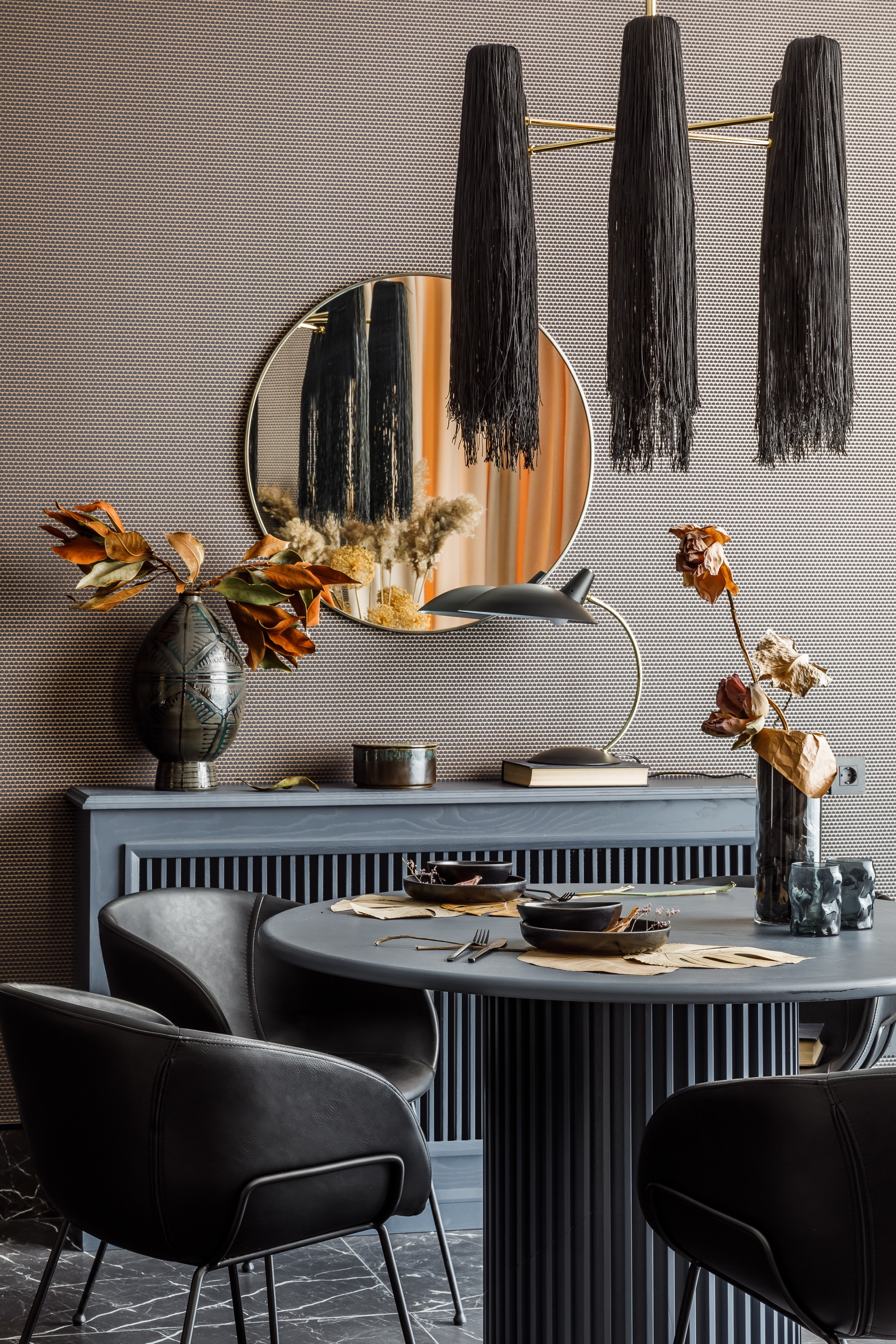 ЖК Ривьера. Студия дизайна в Краснодаре — закажите дизайн-проект дома или квартиры от студии FARENI