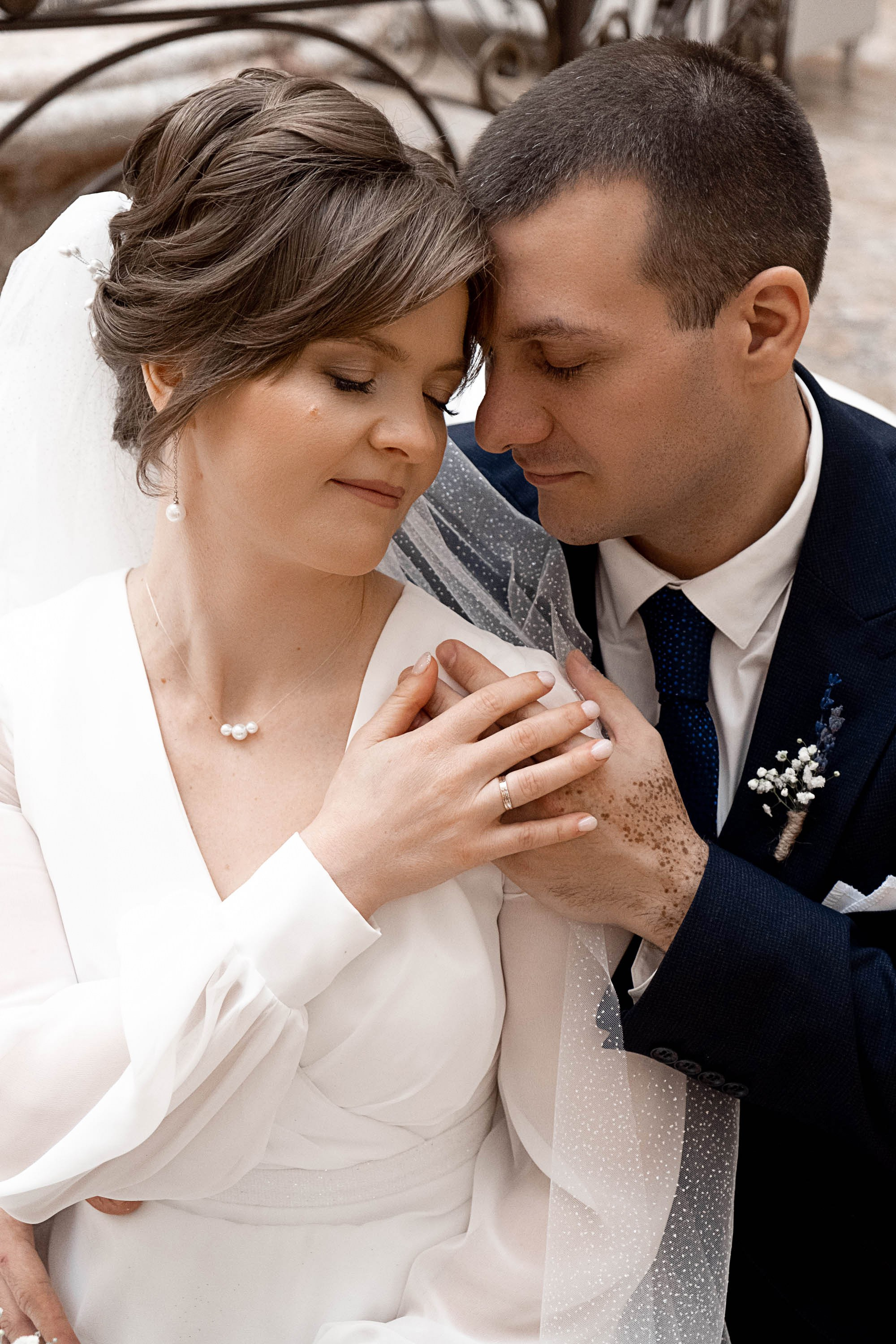 Филип & Юлия. Свадебный и семейный фотограф в Тюмени Екатерина Дубровина