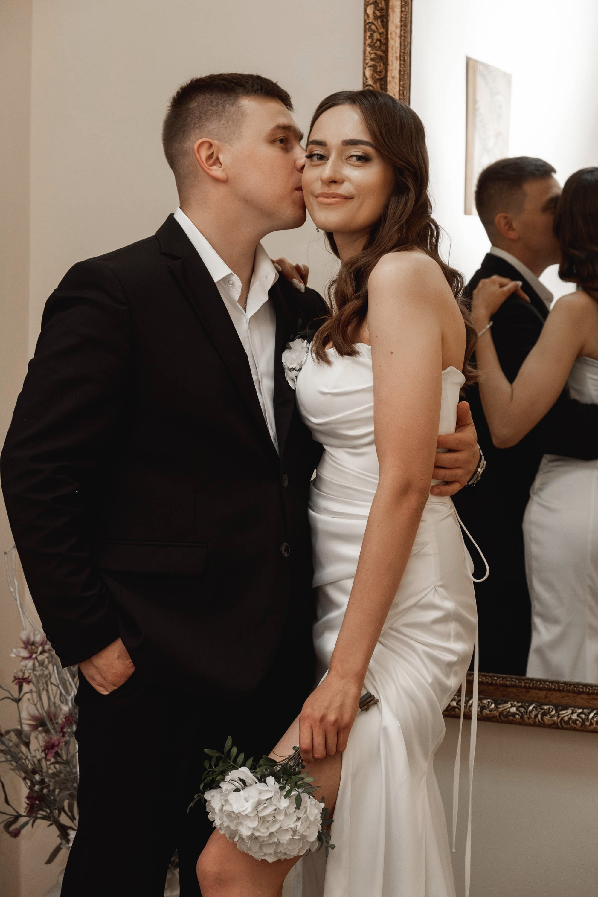 Александр & Ольга г. Заводоуковск. Свадебный и семейный фотограф в Тюмени Екатерина Дубровина