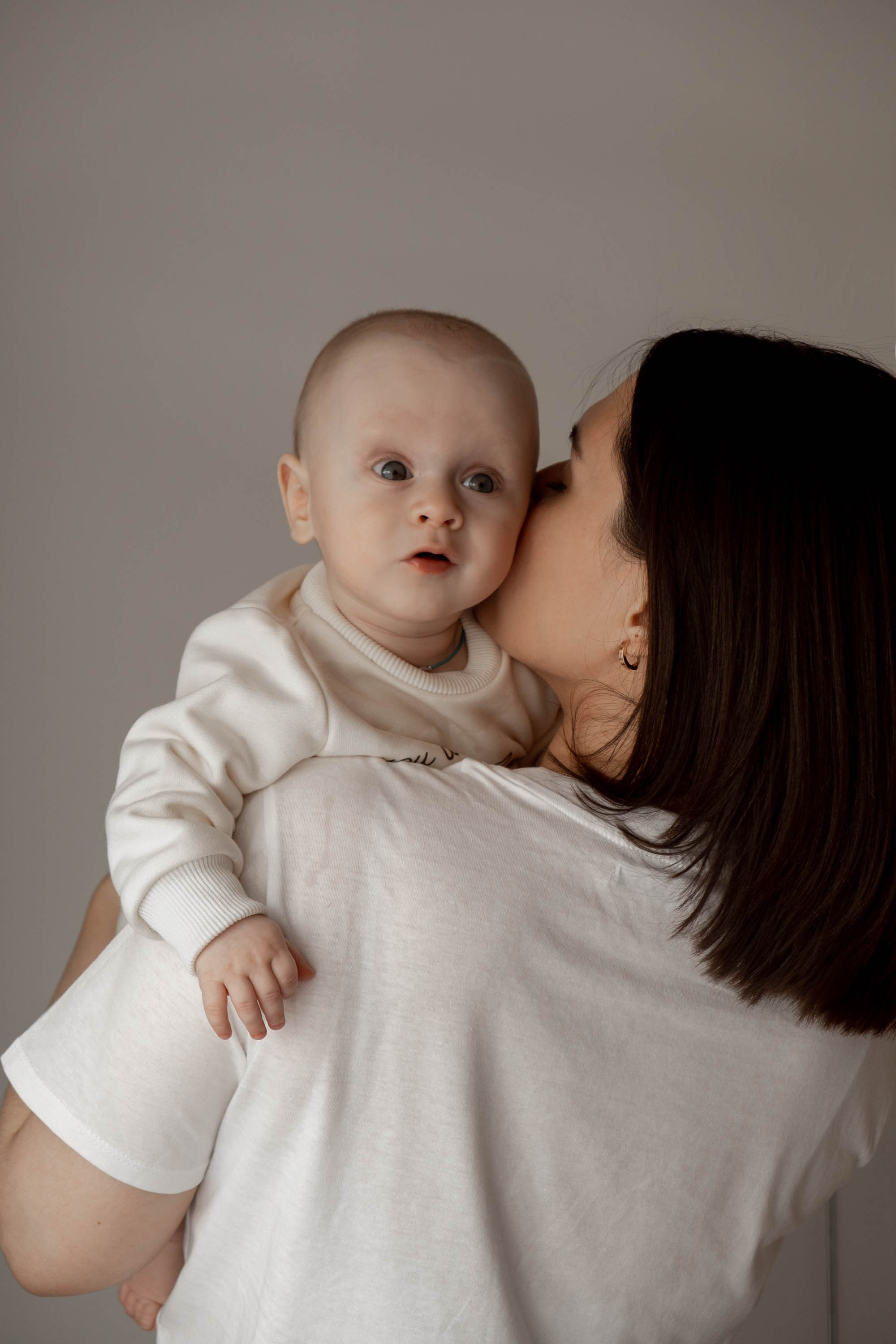 Ксения, Денис и малыш Илья. Свадебный и семейный фотограф в Тюмени Екатерина Дубровина