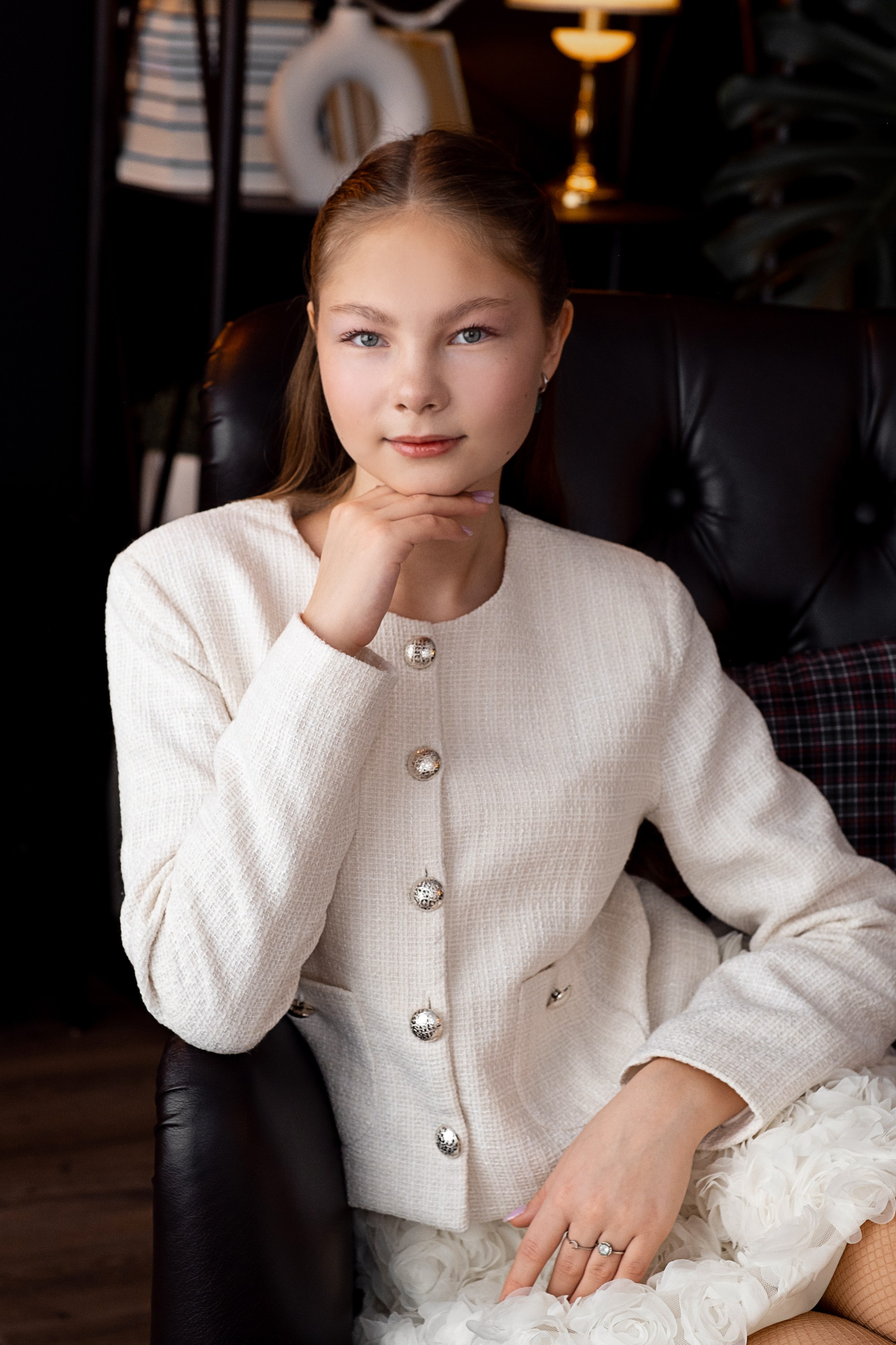 Светлана, София и Ника. Свадебный и семейный фотограф в Тюмени Екатерина Дубровина