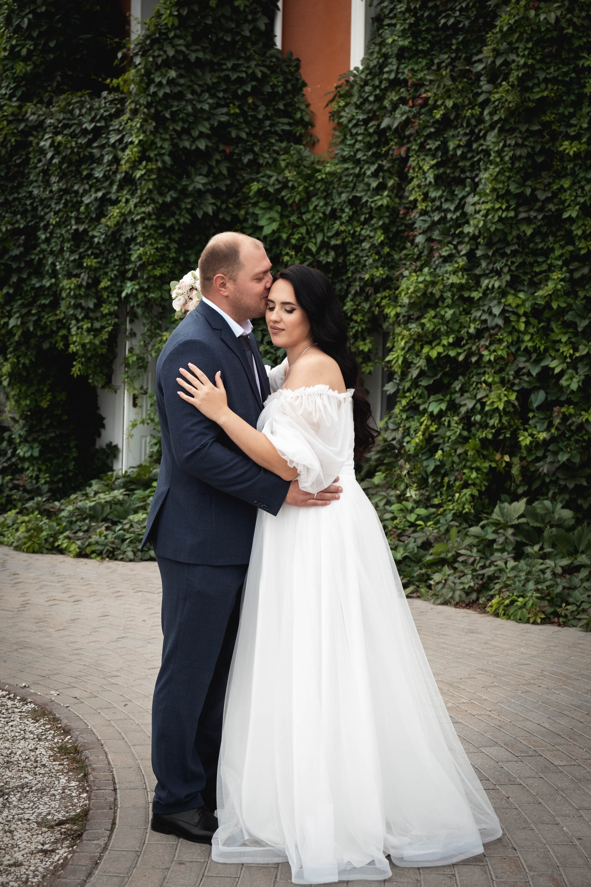 Антон & Алёна. Свадебный и семейный фотограф в Тюмени Екатерина Дубровина