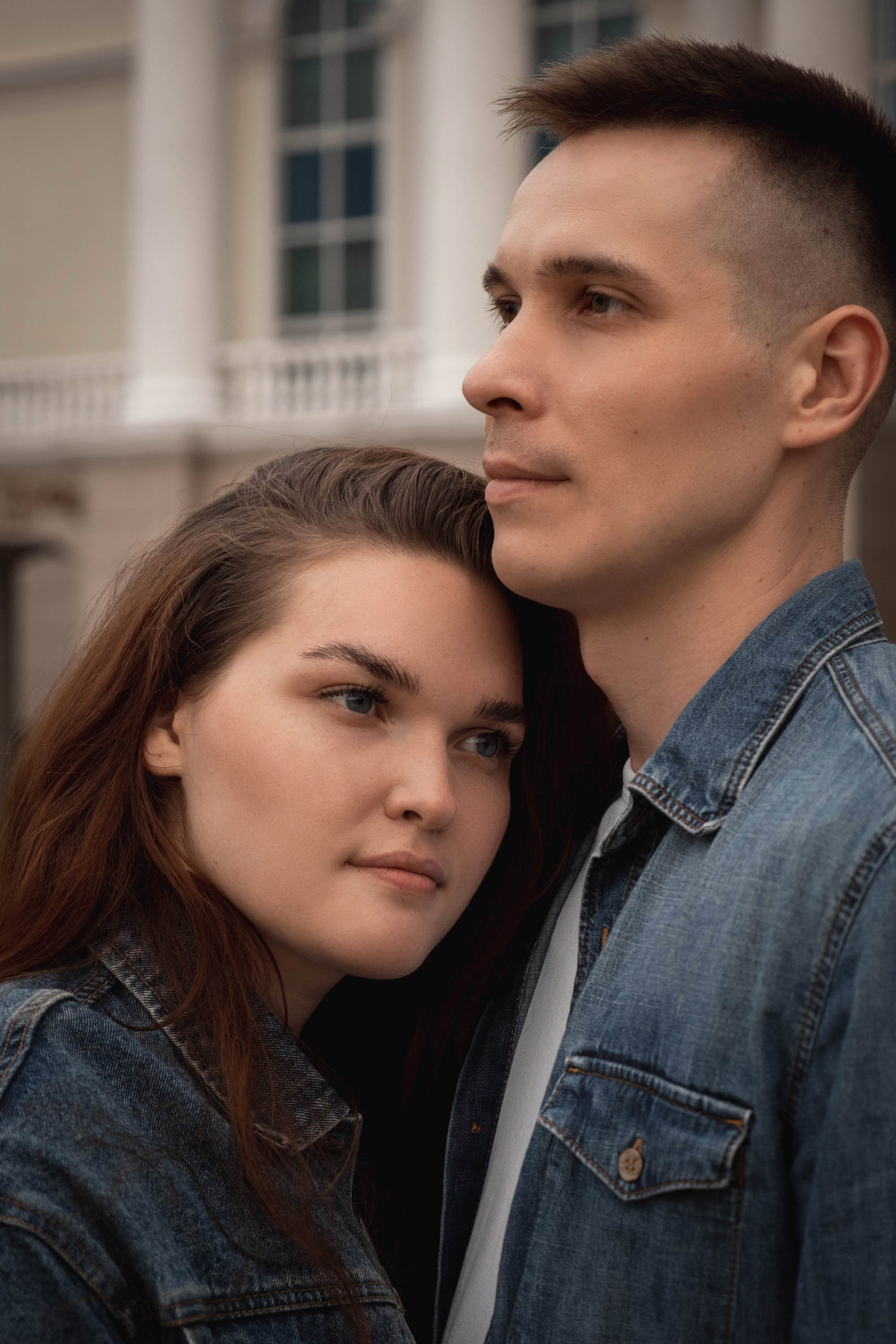 Рома & Даша. Свадебный и семейный фотограф в Тюмени Екатерина Дубровина