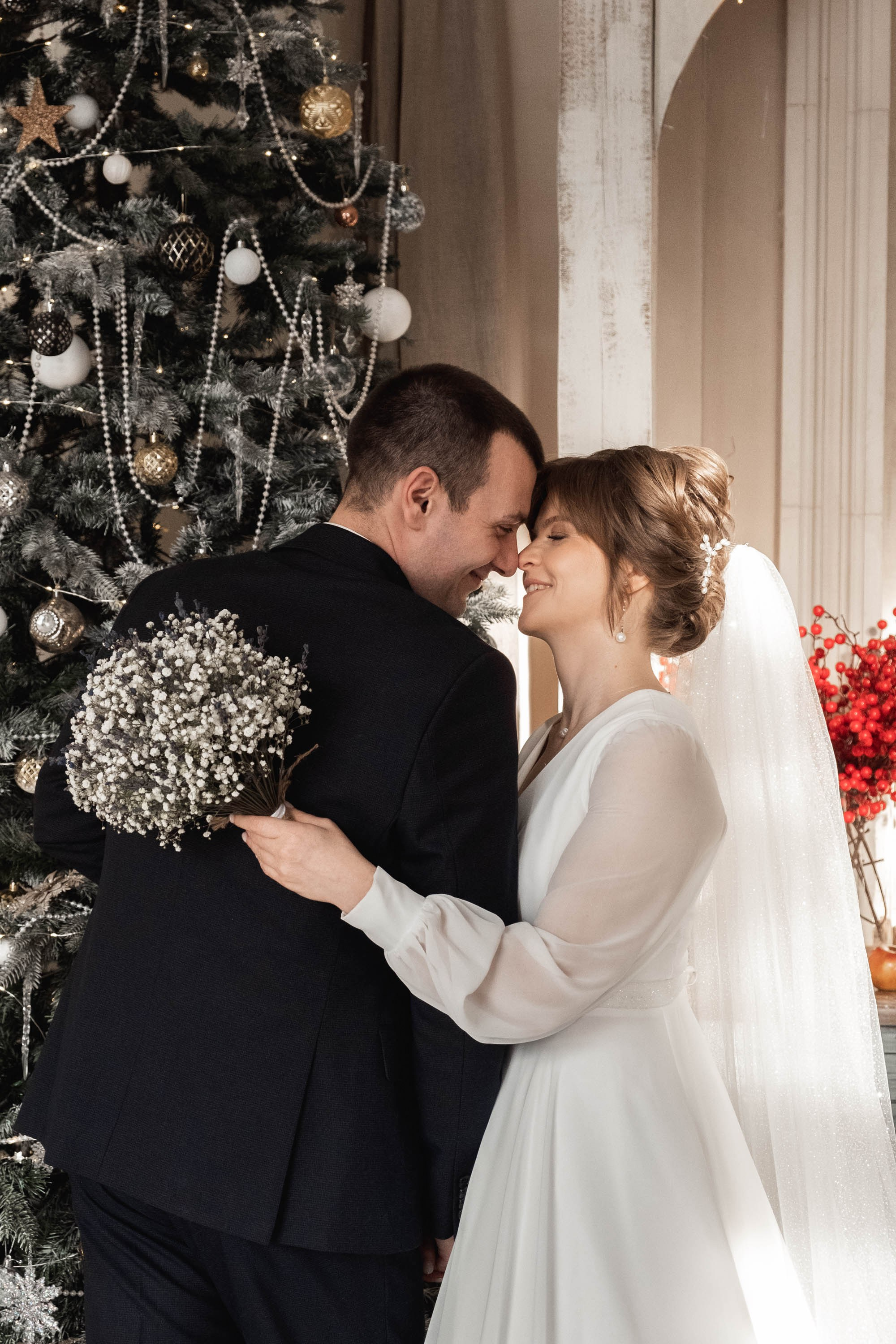 Филип & Юлия. Свадебный и семейный фотограф в Тюмени Екатерина Дубровина