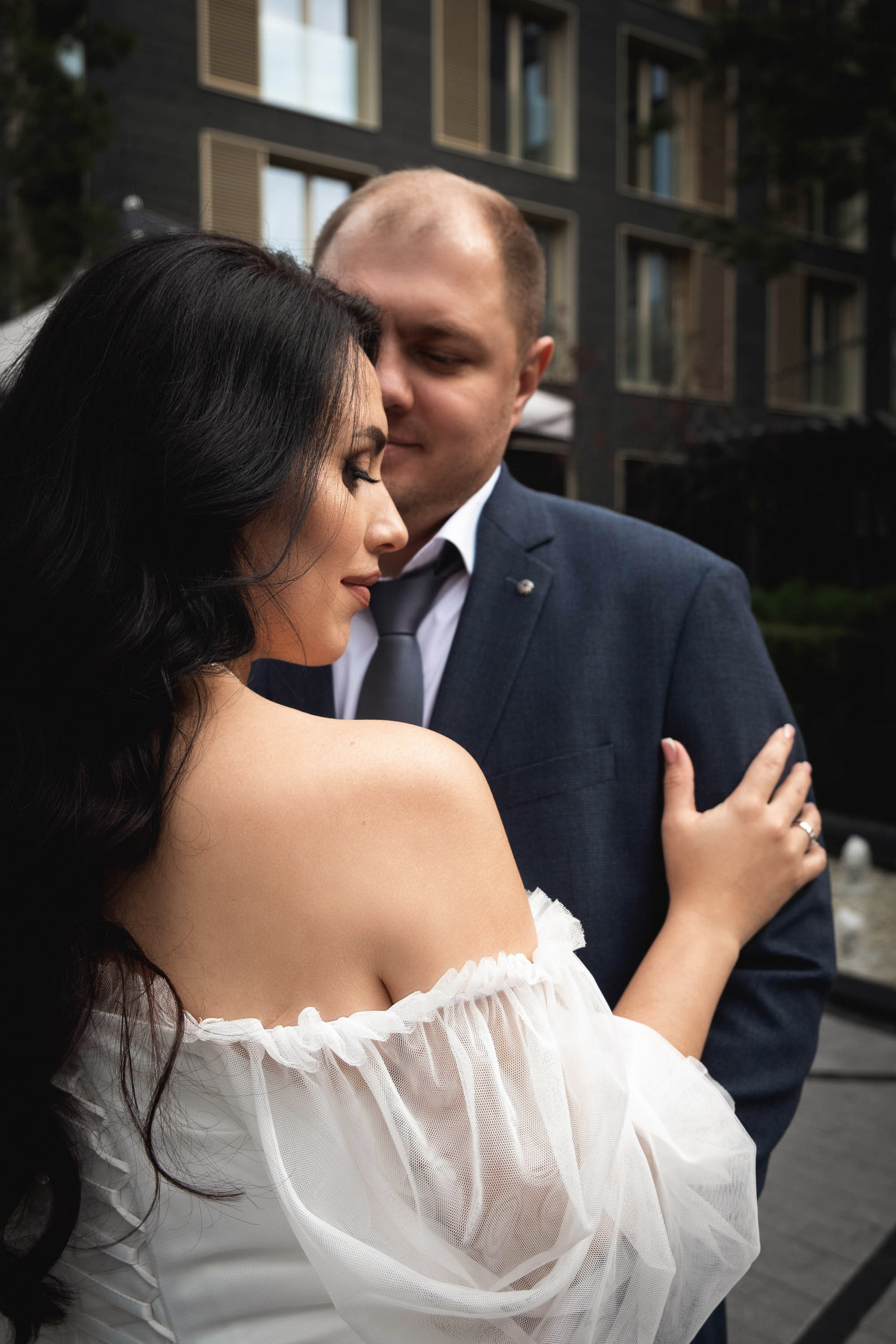 Антон & Алёна. Свадебный и семейный фотограф в Тюмени Екатерина Дубровина