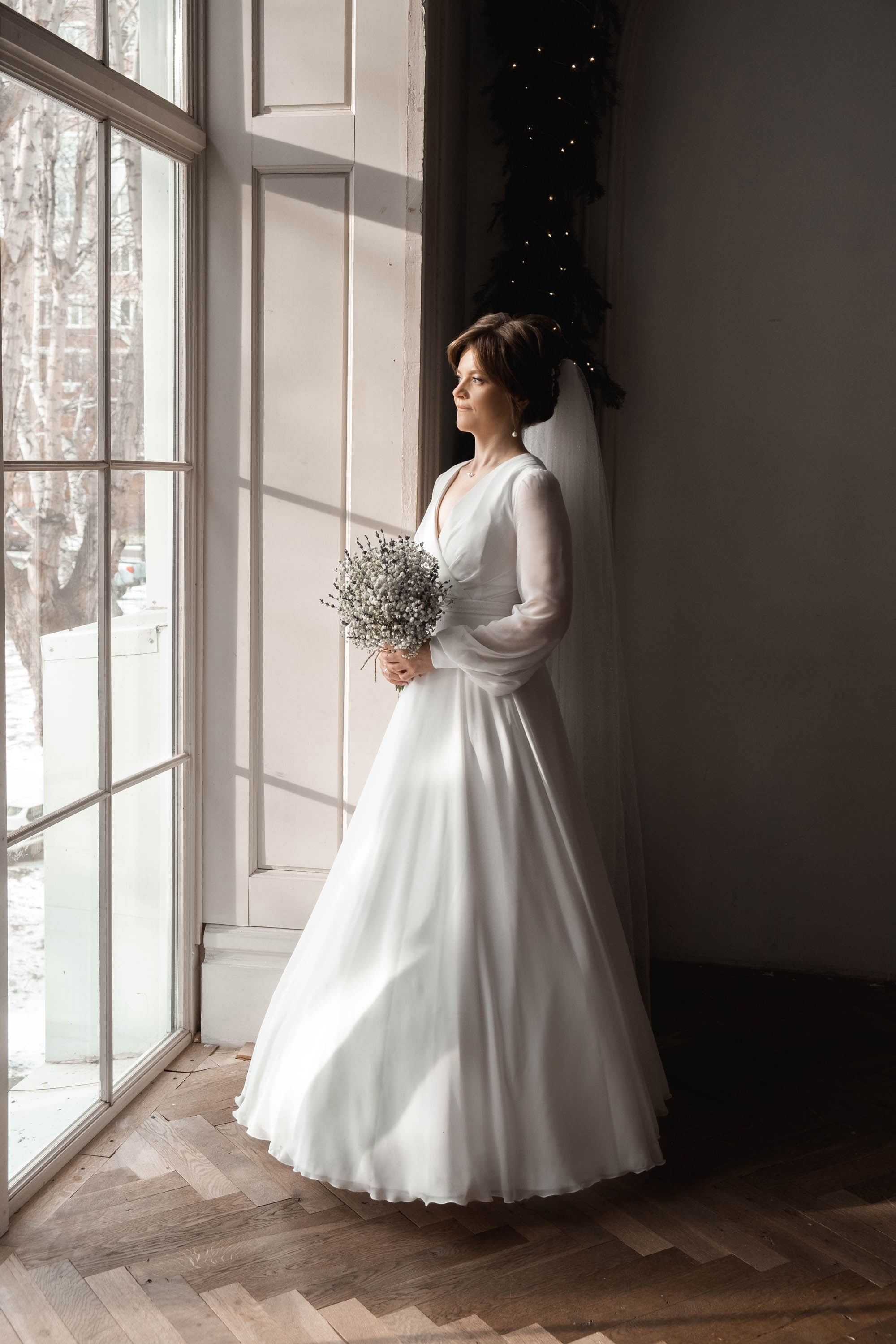 Филип & Юлия. Свадебный и семейный фотограф в Тюмени Екатерина Дубровина