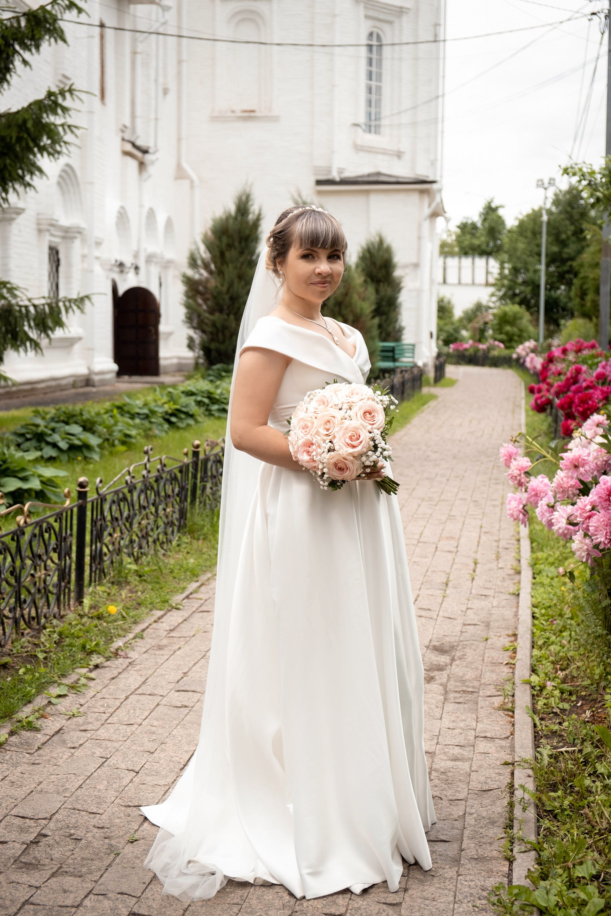 Александр & Елена. Свадебный и семейный фотограф в Тюмени Екатерина Дубровина