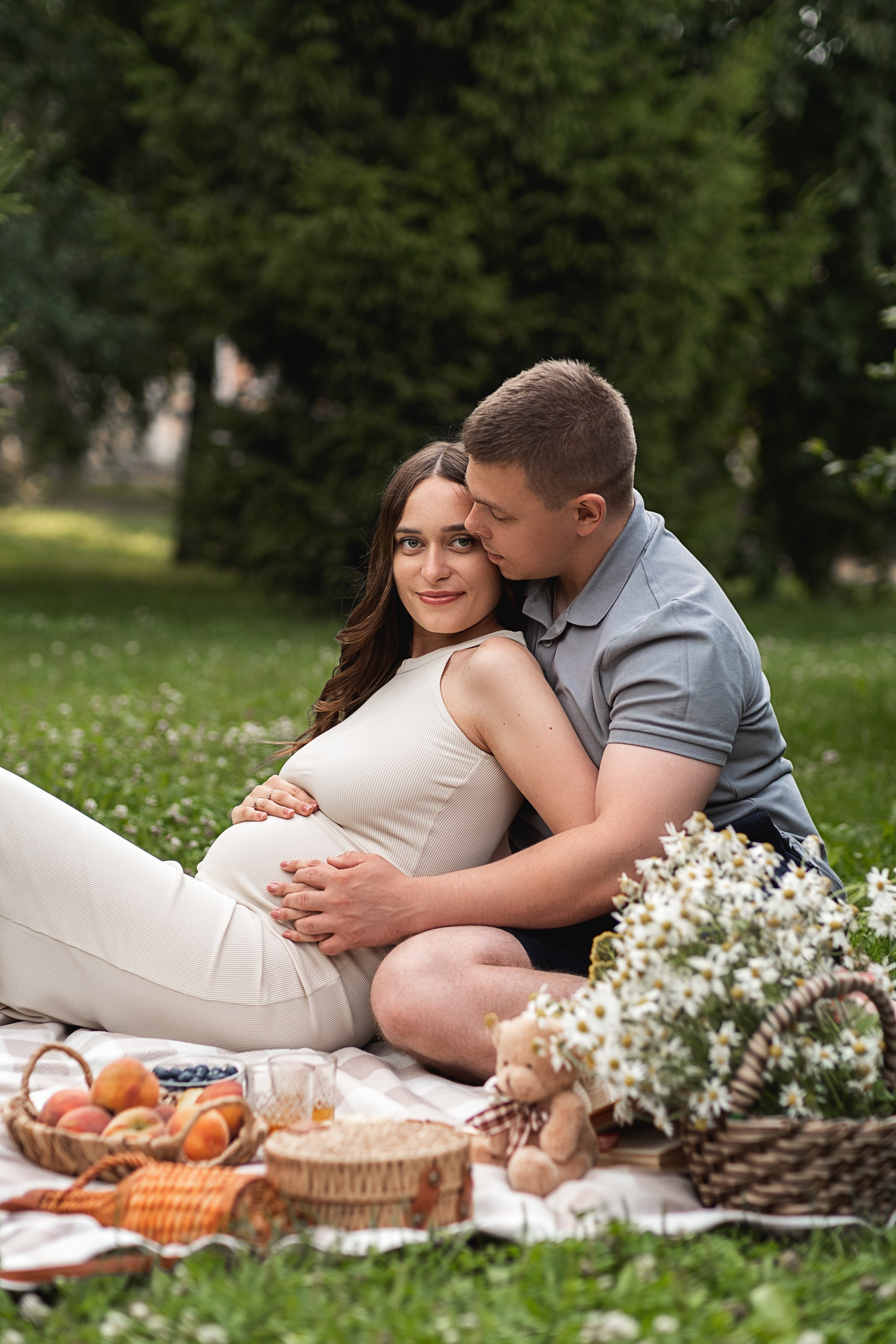 Саша & Оля. Свадебный и семейный фотограф в Тюмени Екатерина Дубровина