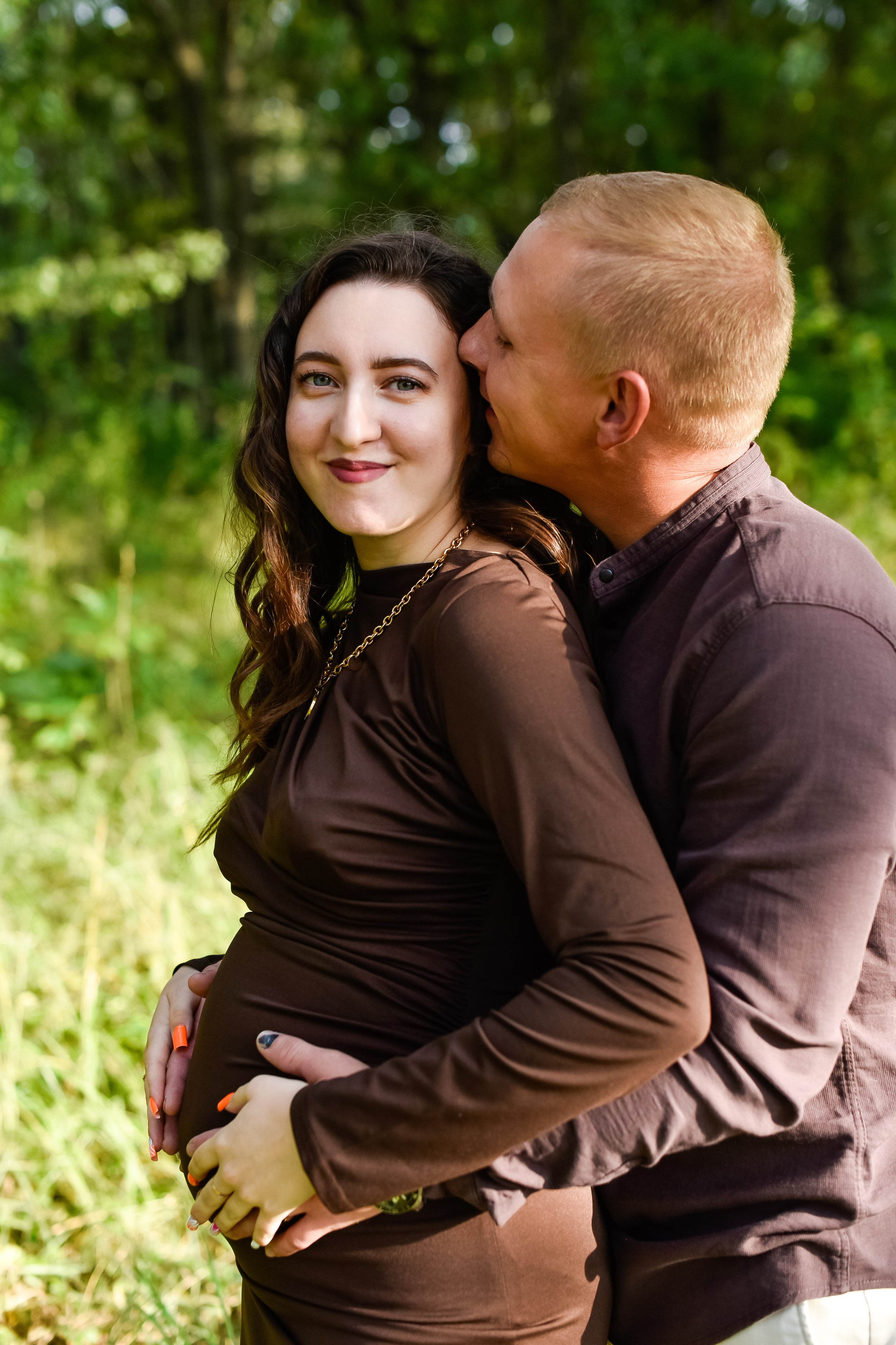 Гендер пати