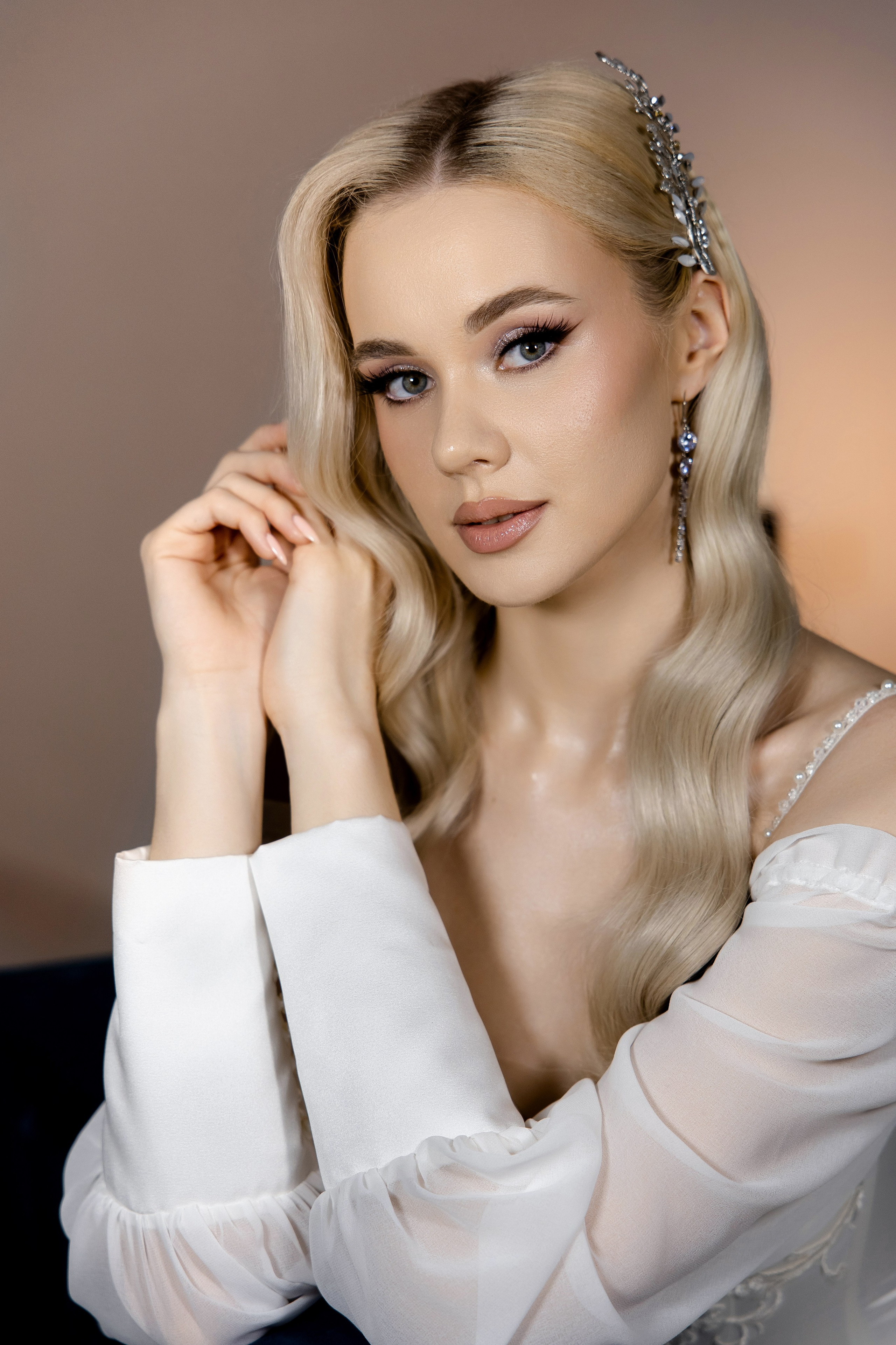 Василиса. Свадебный и портретный фотограф в Миассе Филиппенко Дарья