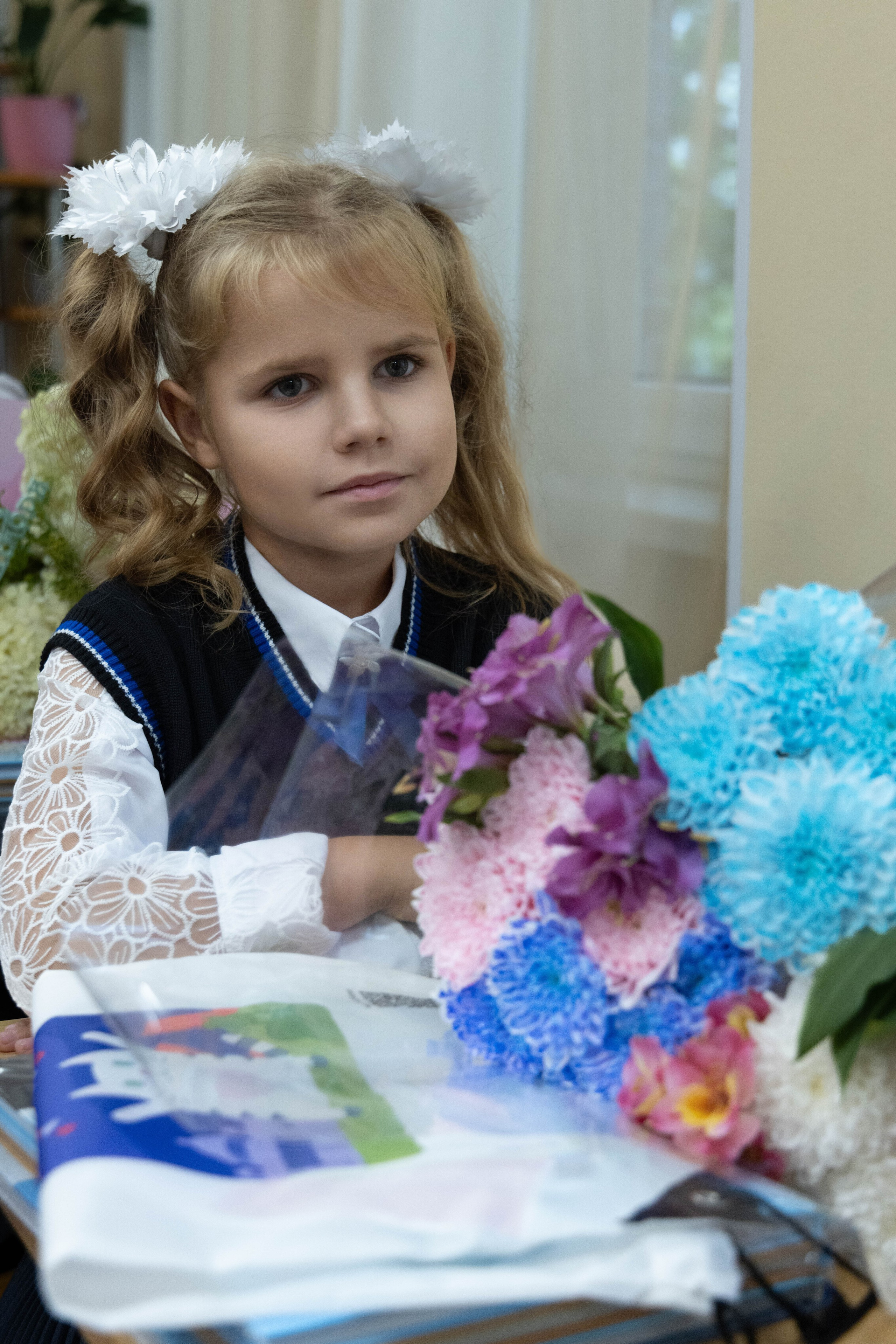 Школьная фотография. Главная