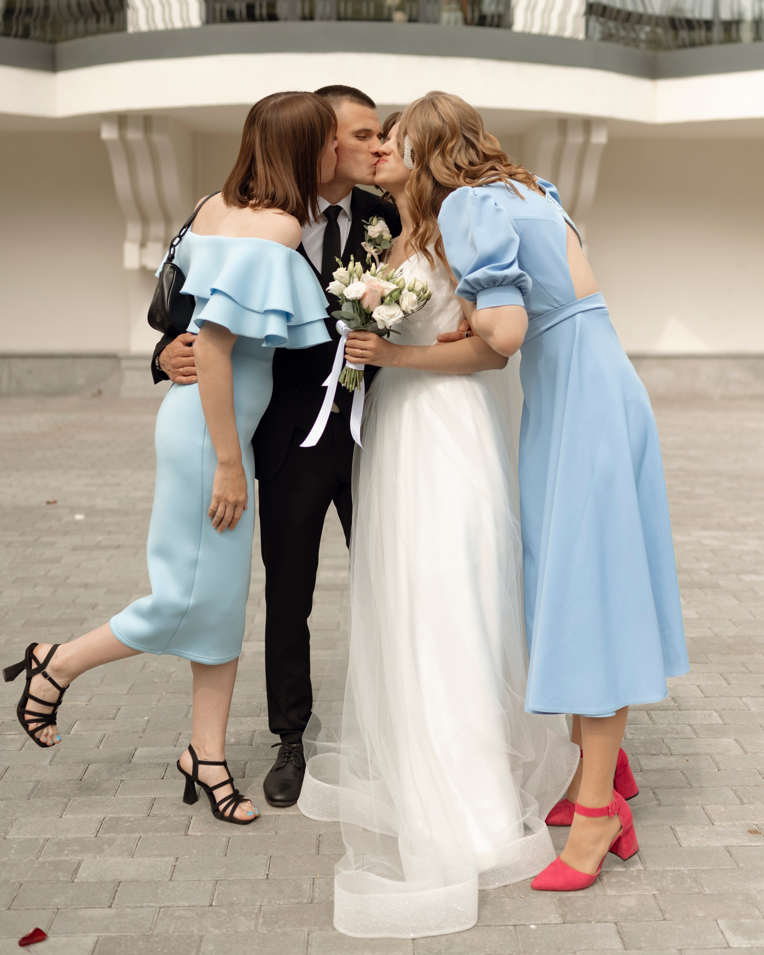 Семён и Юлия. Фотограф Екатеринбург | Оля Макарова