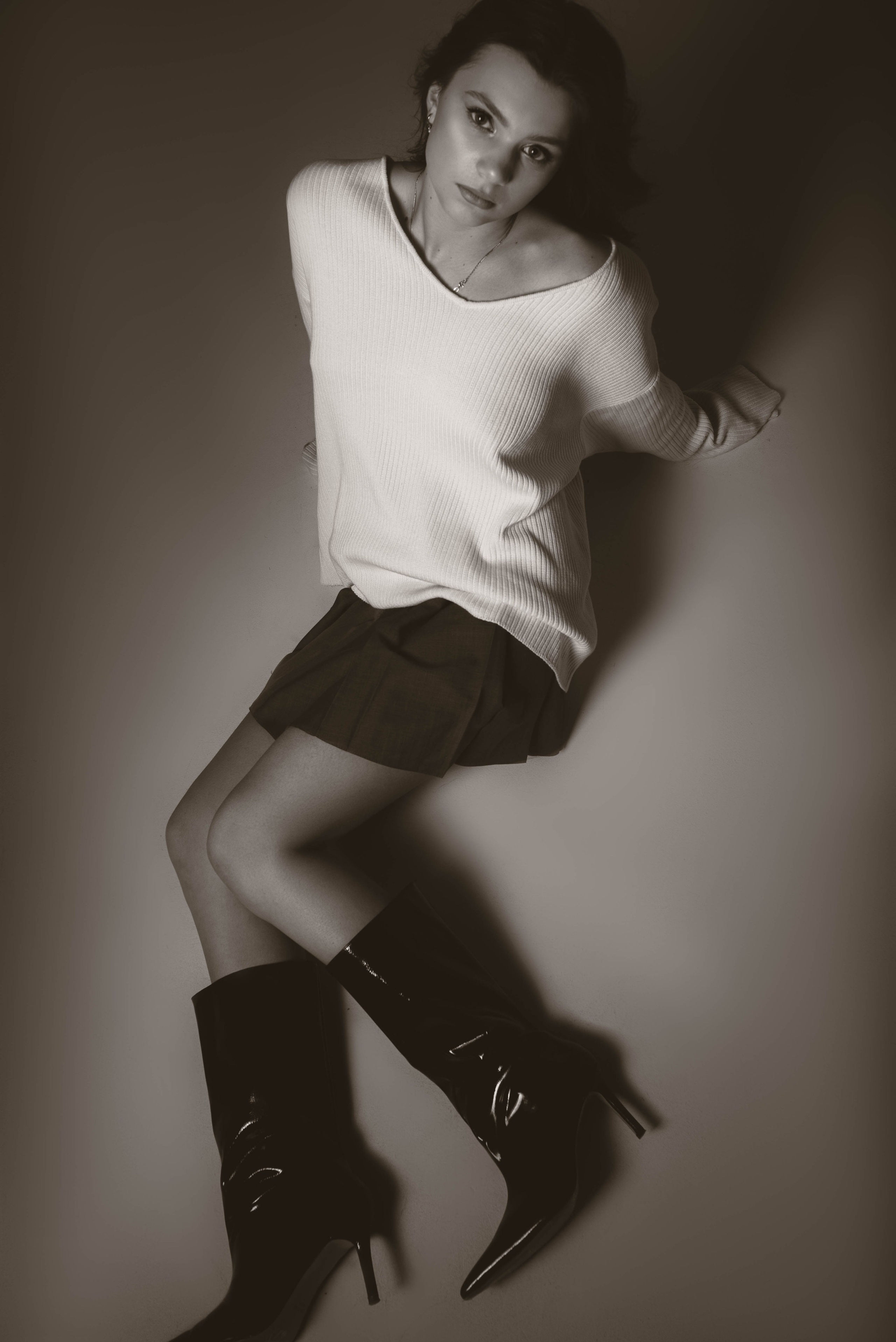 Katya studio. Фотограф в Москве — Ольга Кушнарева