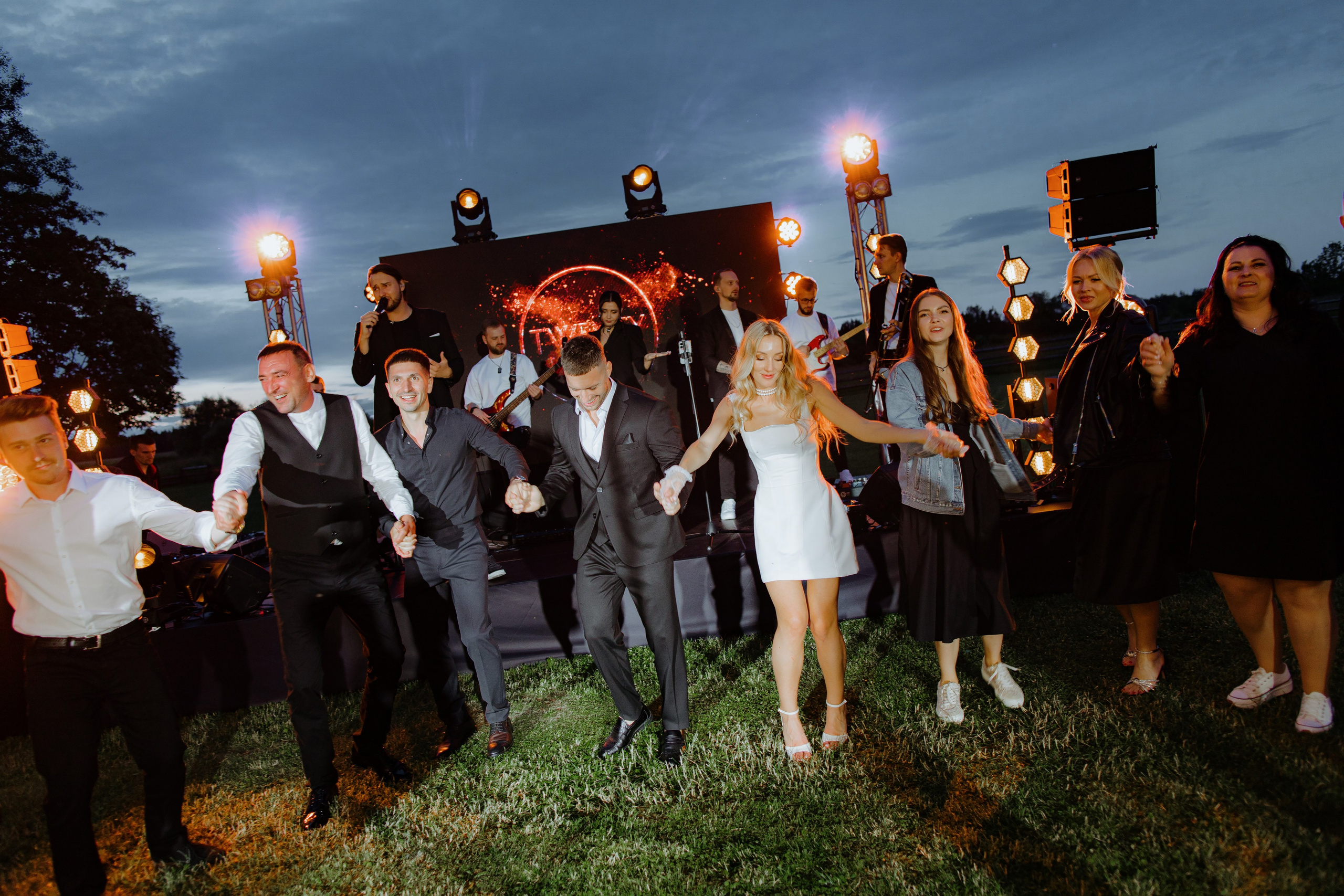 Влад и Алена | 2024. Свадебный фотограф и видеографы Минск