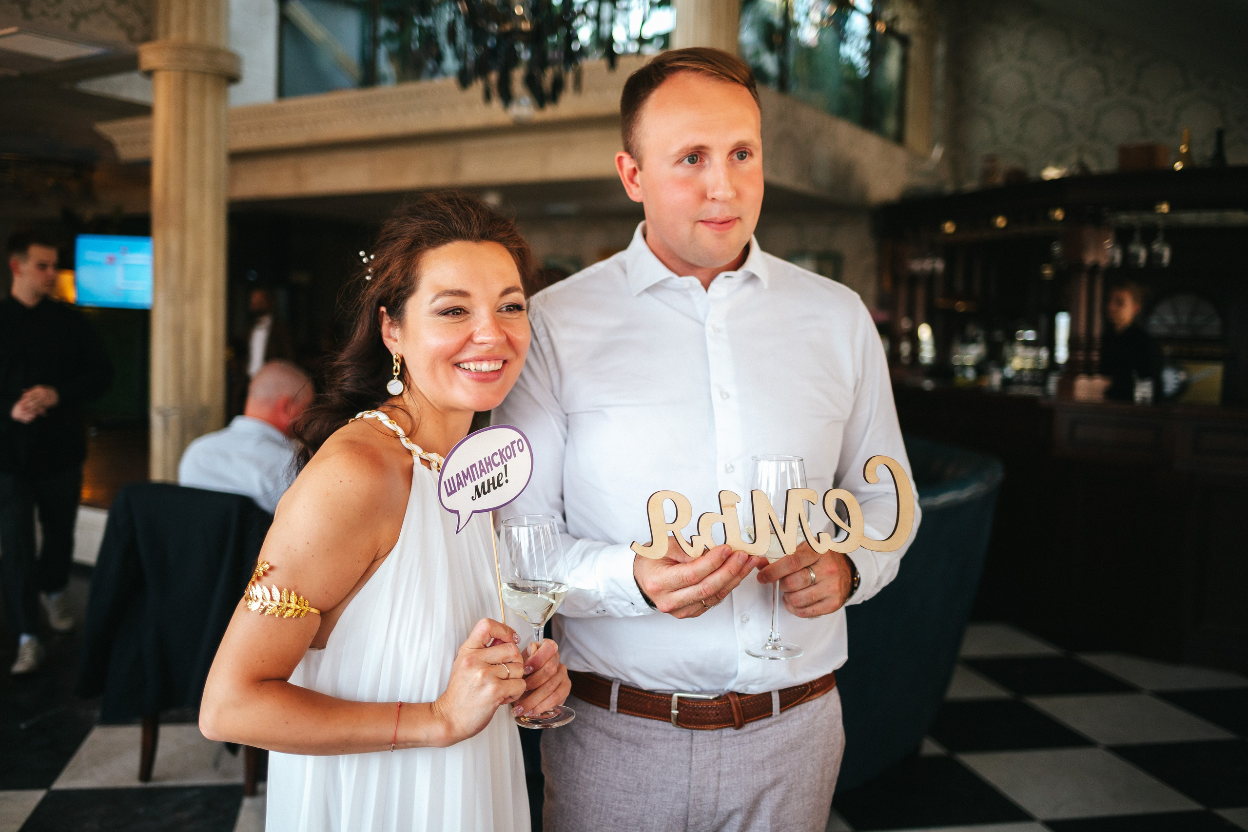 Никита и Ксения. Семейный lifestyle фотограф в Санкт-Петербурге Людмила Пахомова