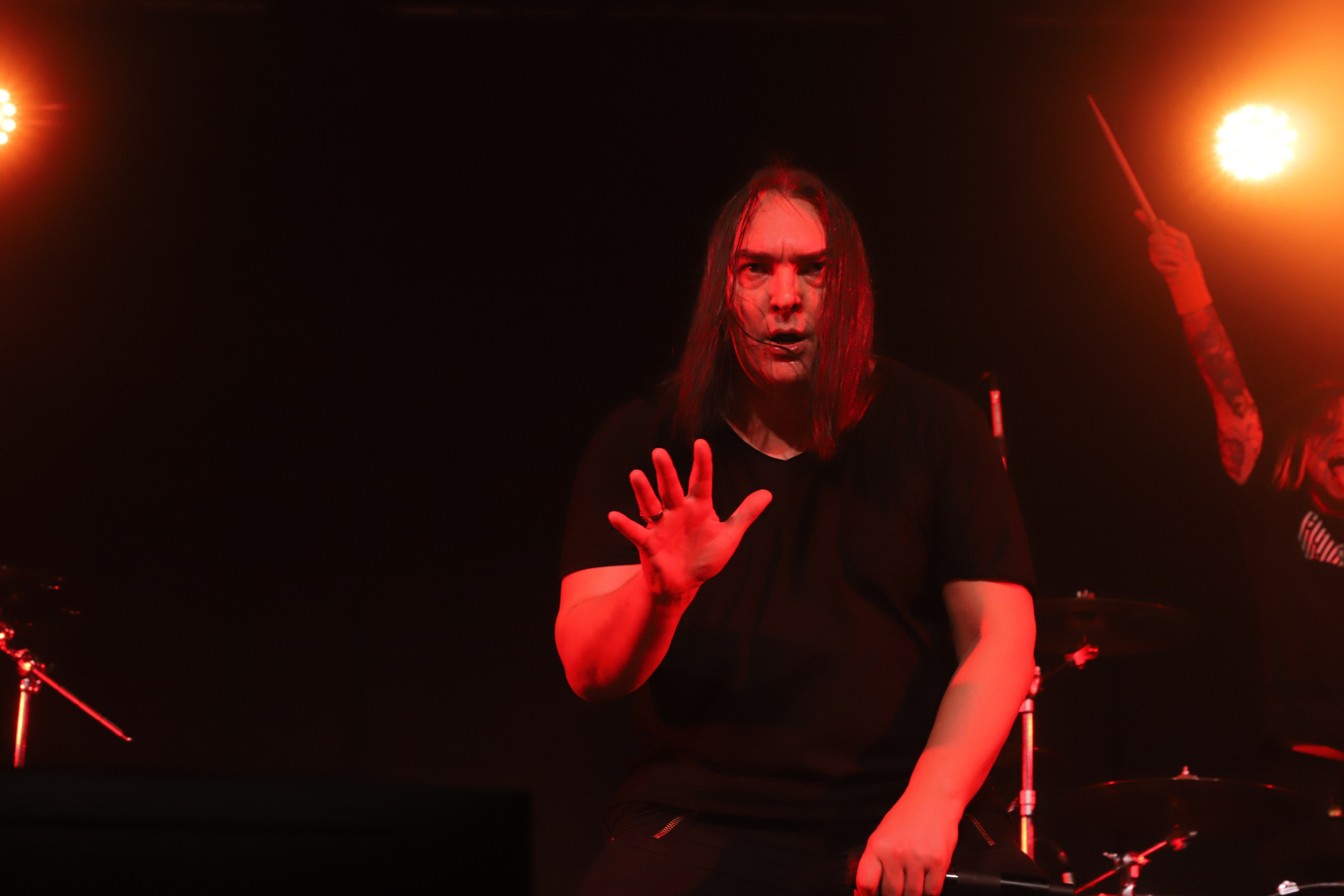 Горшенёв — «Песни Брата». Фотограф в Тюмени Алексей Модин