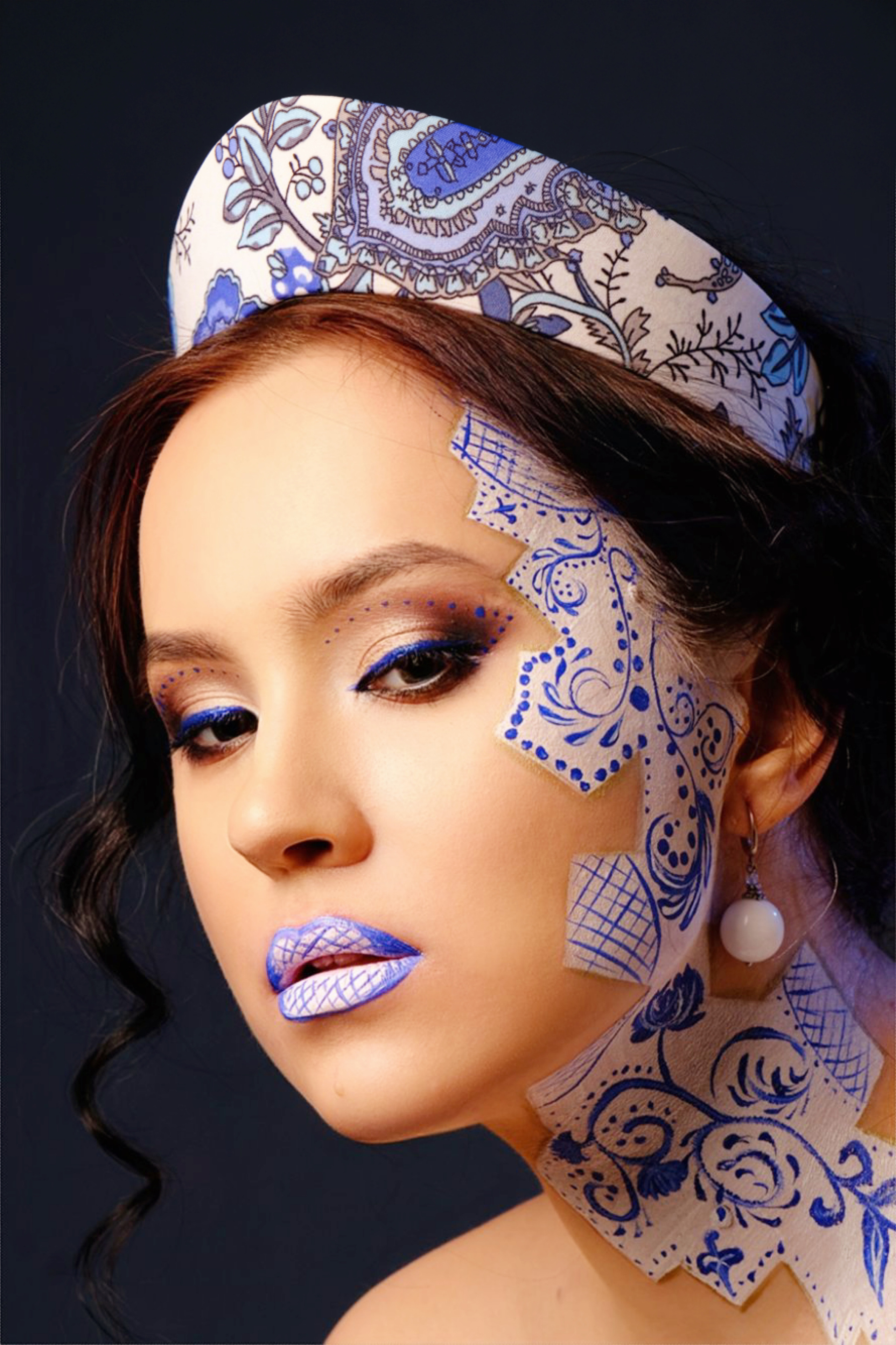 Гжель!. Фотограф в Москве Ирина Иванова