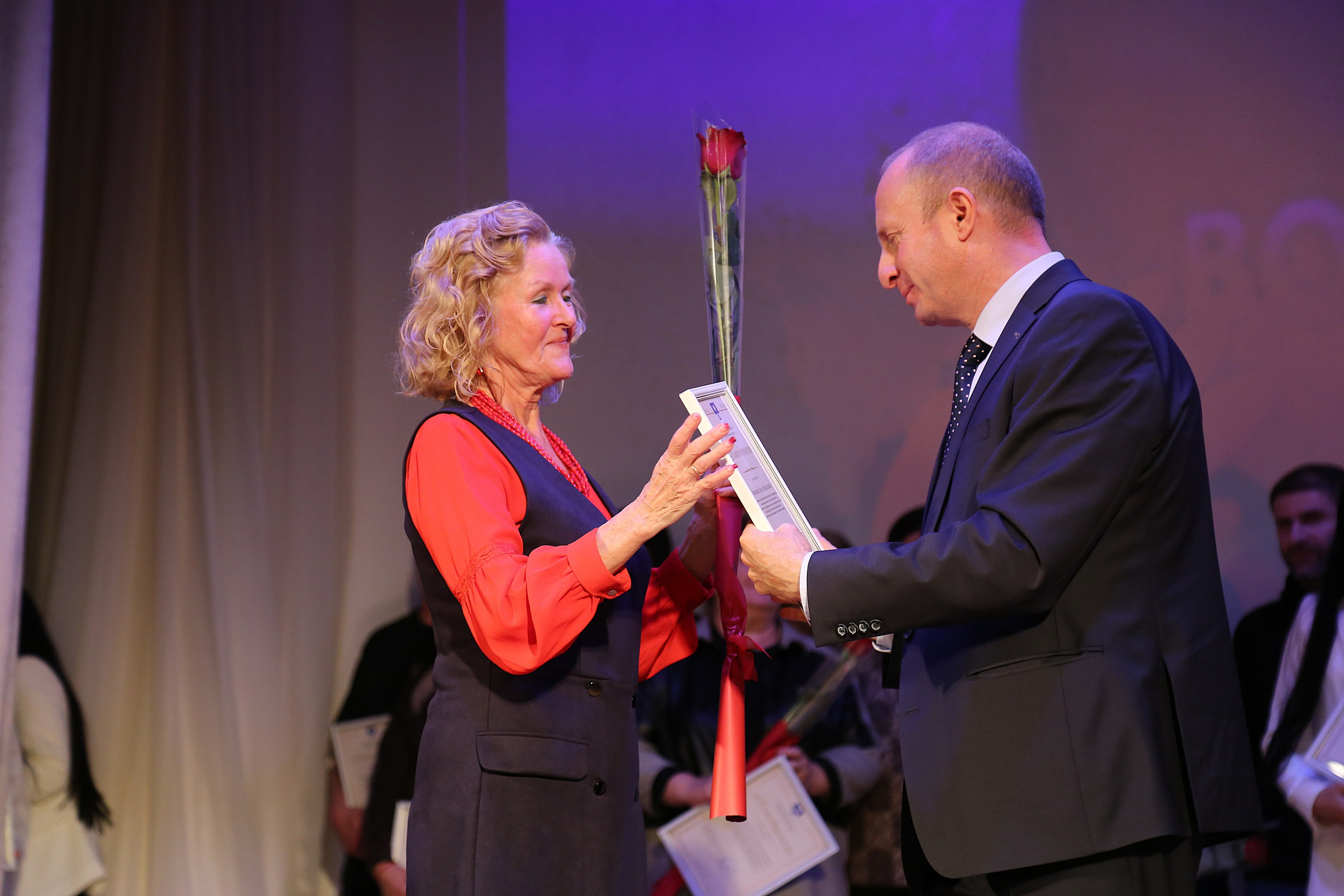 День Волонтёра. Жизнь курорта Кабардинка в фотографиях