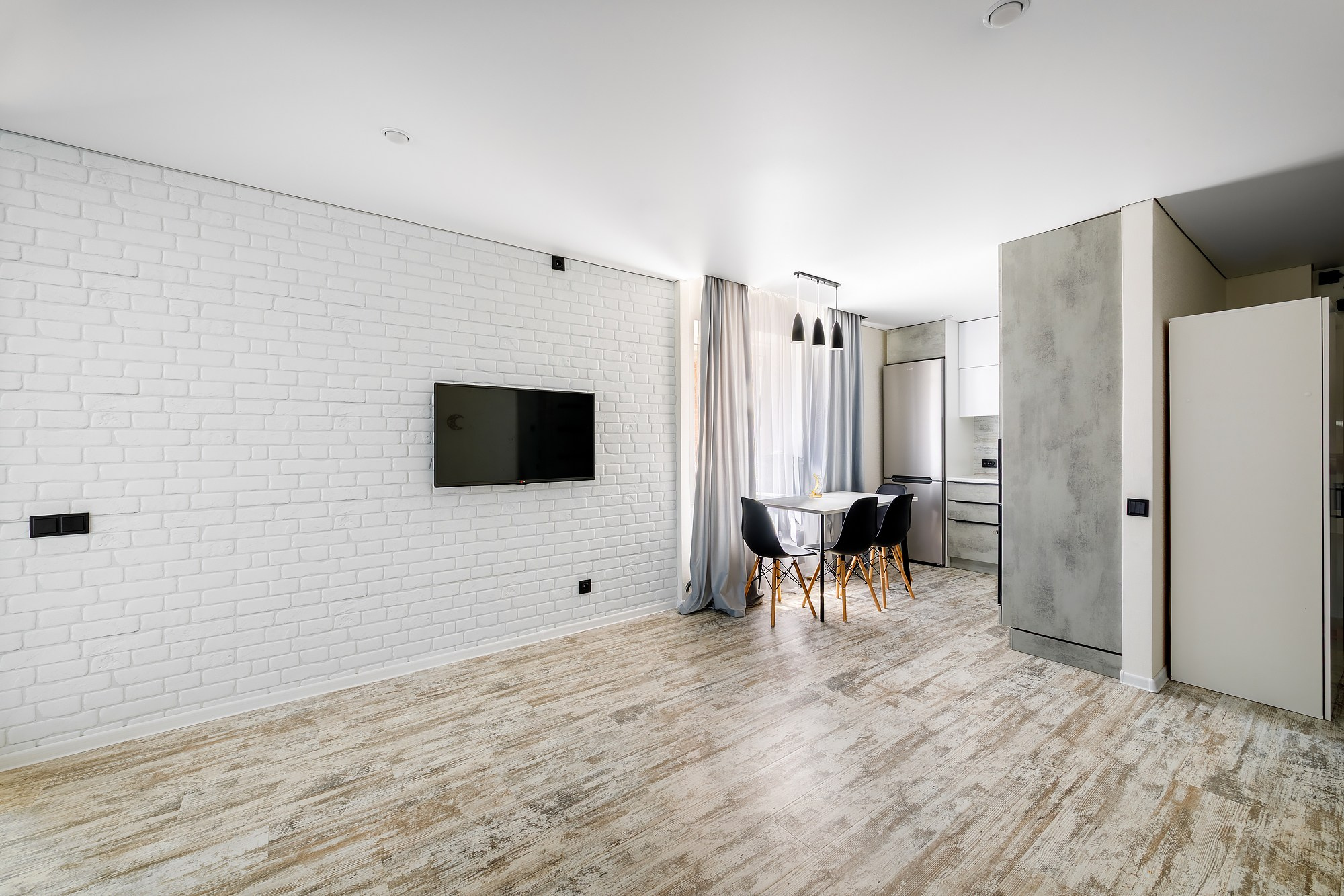 Фотосъемка Квартир в Пензе | Продающие Фото для Агентств и Собственников | R2 Studio. Фотограф Пенза | Интерьер & Архитектура | Деловой Портрет | R2 Studio