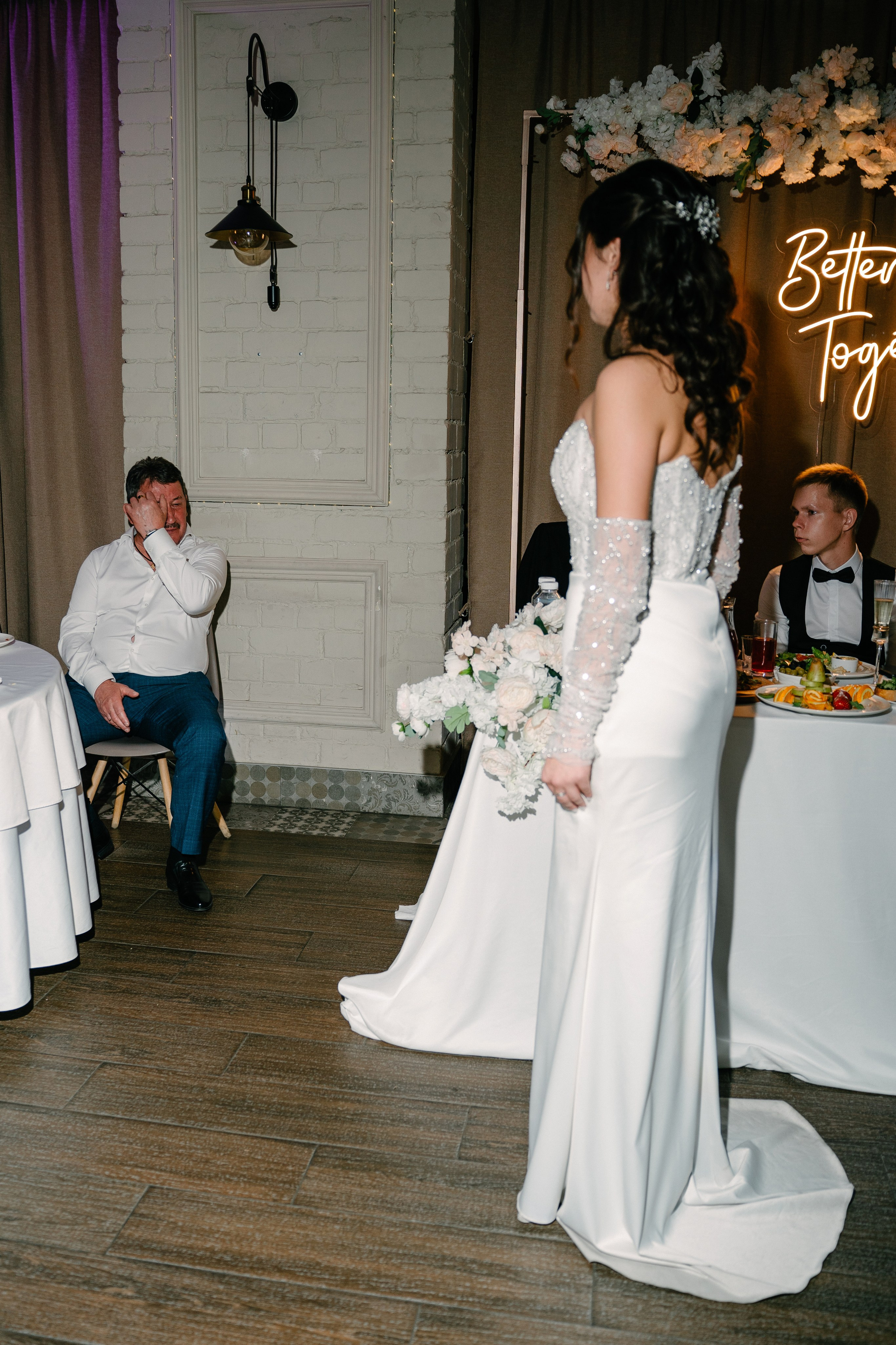 Дмитрий и Александра. Свадебный и семейный фотограф в Воронеже Анастасия Бойко