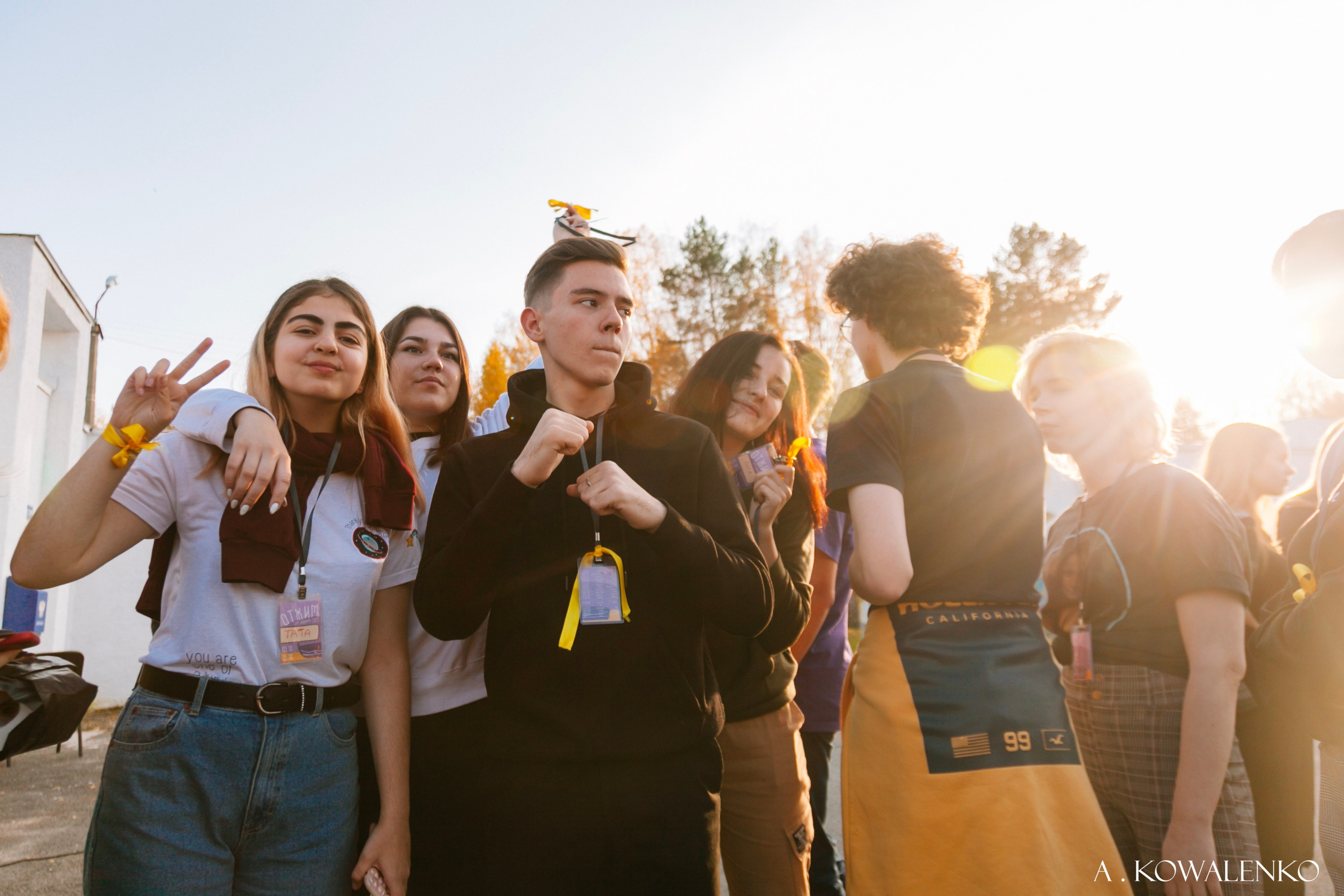 STUDENTS. ФОТОГРАФ В ЕКАТЕРИНБУРГЕ НАСТЯ MUSE