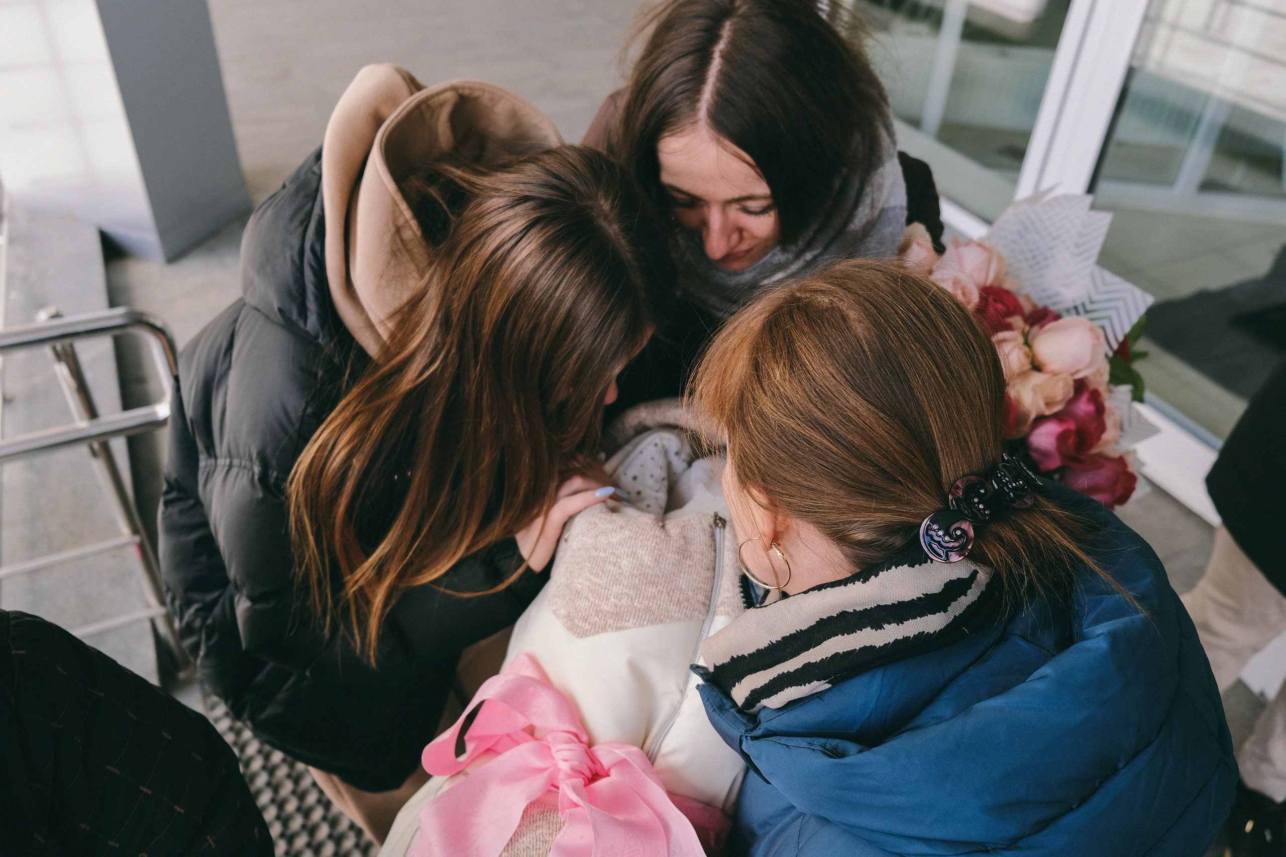 ВАЖНЫЕ СОБЫТИЯ. ФОТОГРАФ В ЕКАТЕРИНБУРГЕ НАСТЯ MUSE