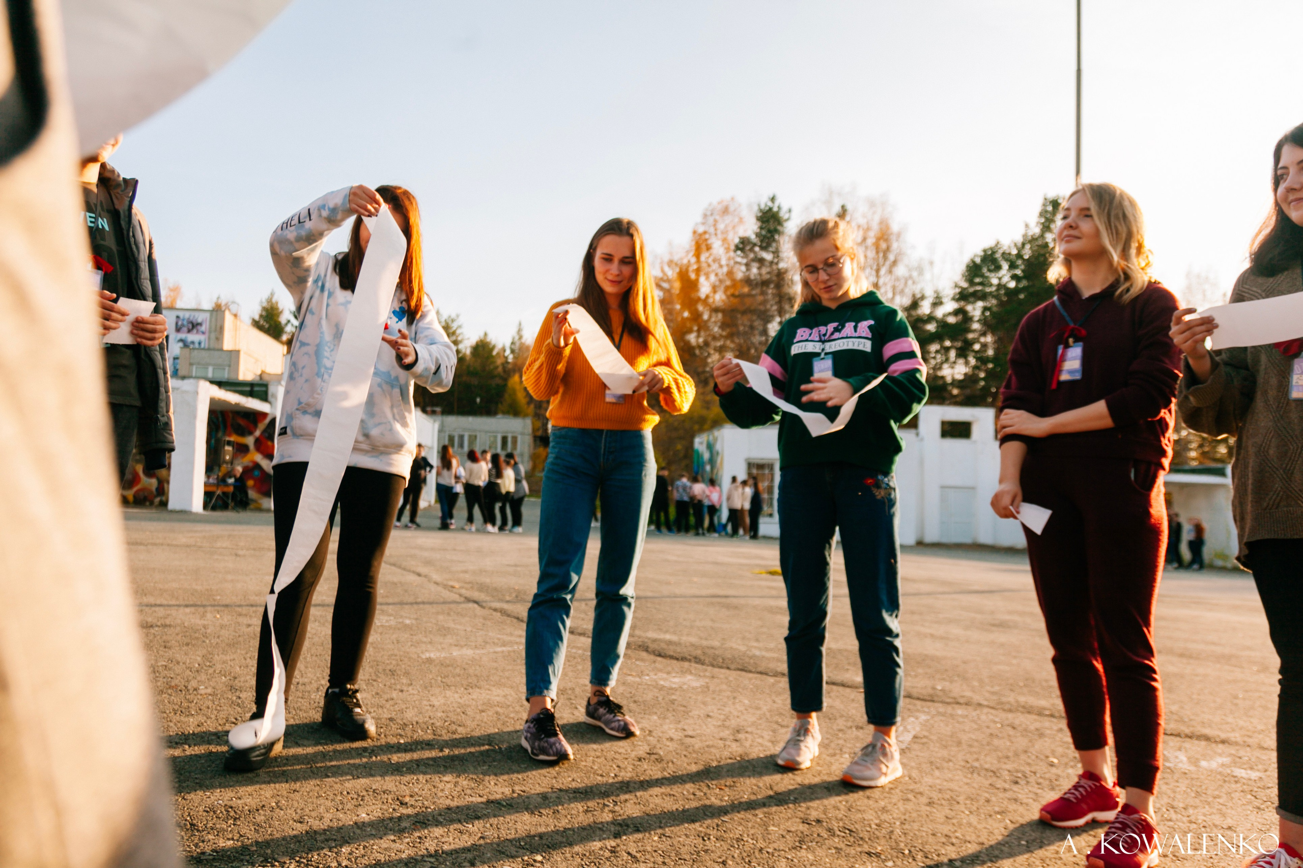 STUDENTS. ФОТОГРАФ В ЕКАТЕРИНБУРГЕ НАСТЯ MUSE