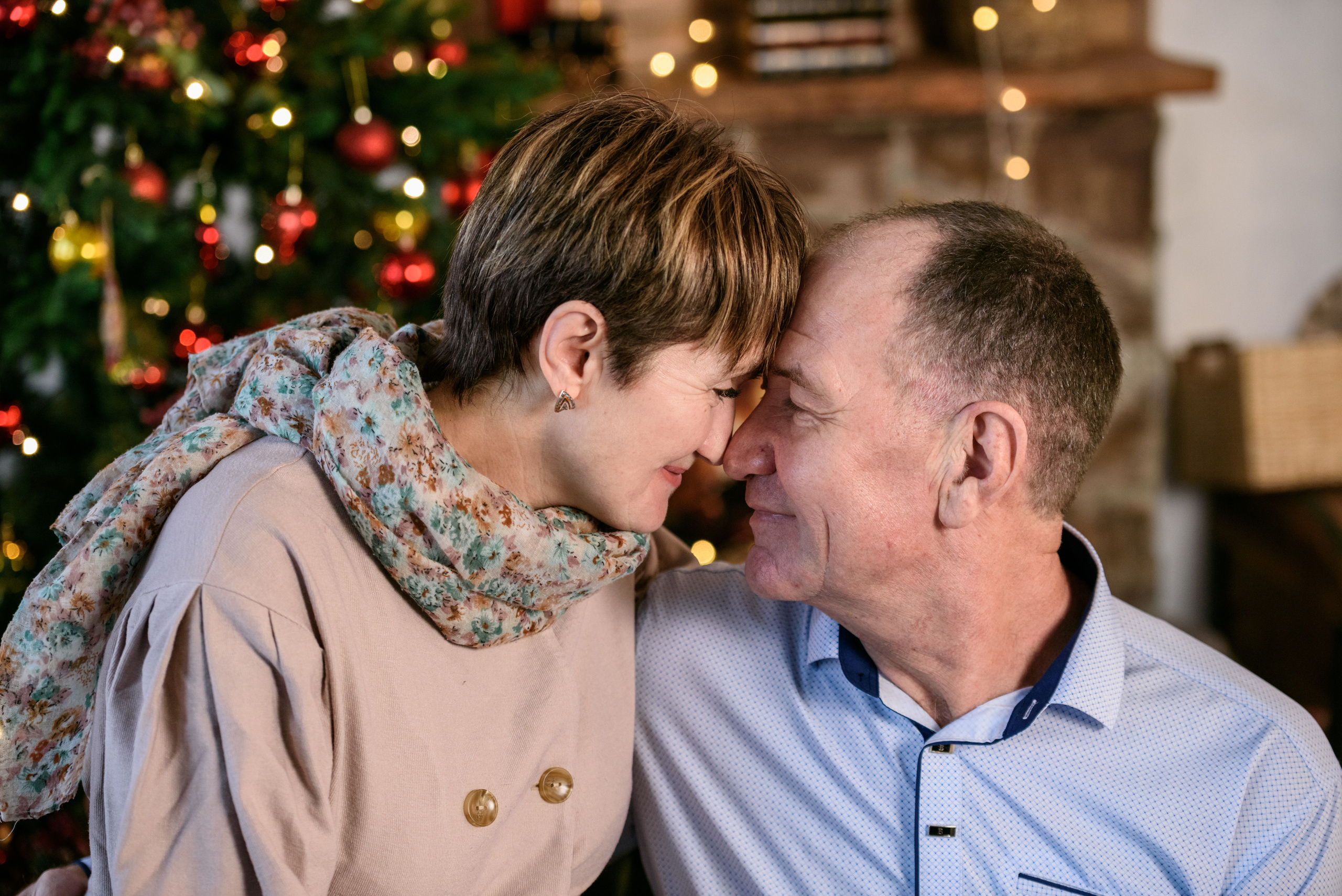 Love story. Фотограф Алсу Сагирова в Казани и Болгаре
