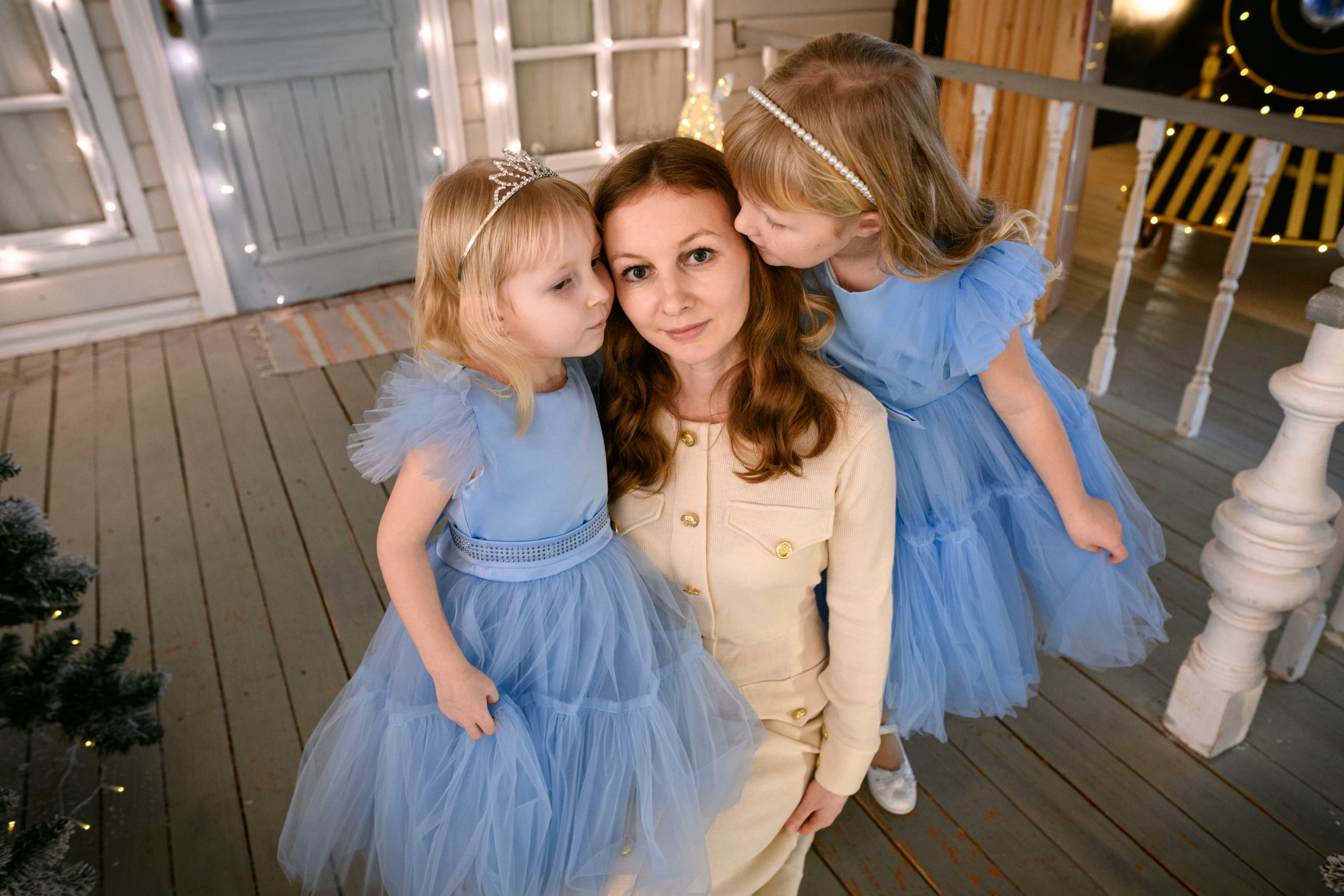 Семейная фотосессия. Фотограф Алсу Сагирова в Казани и Болгаре