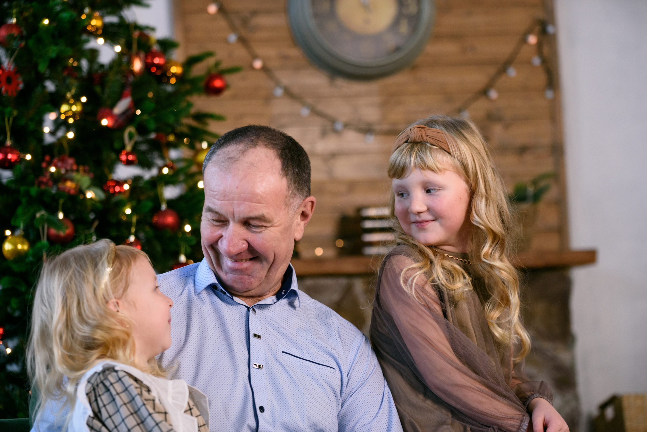 Семейная фотосессия. Фотограф Алсу Сагирова в Казани и Болгаре
