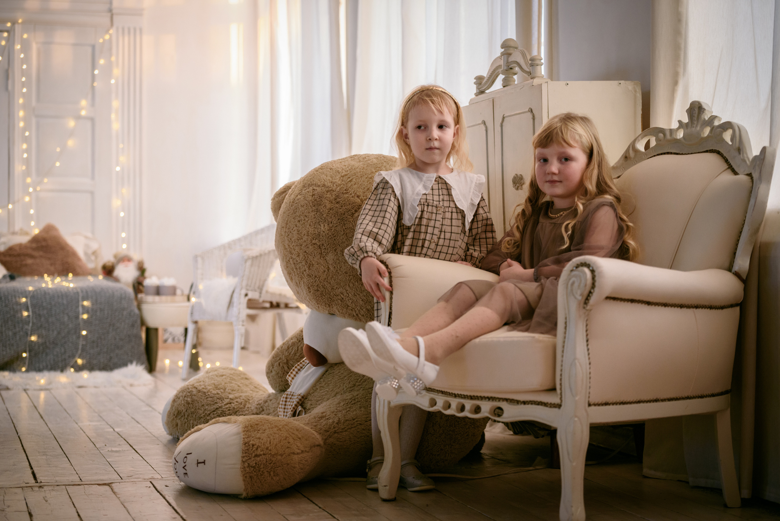 Семейная фотосессия. Фотограф Алсу Сагирова в Казани и Болгаре