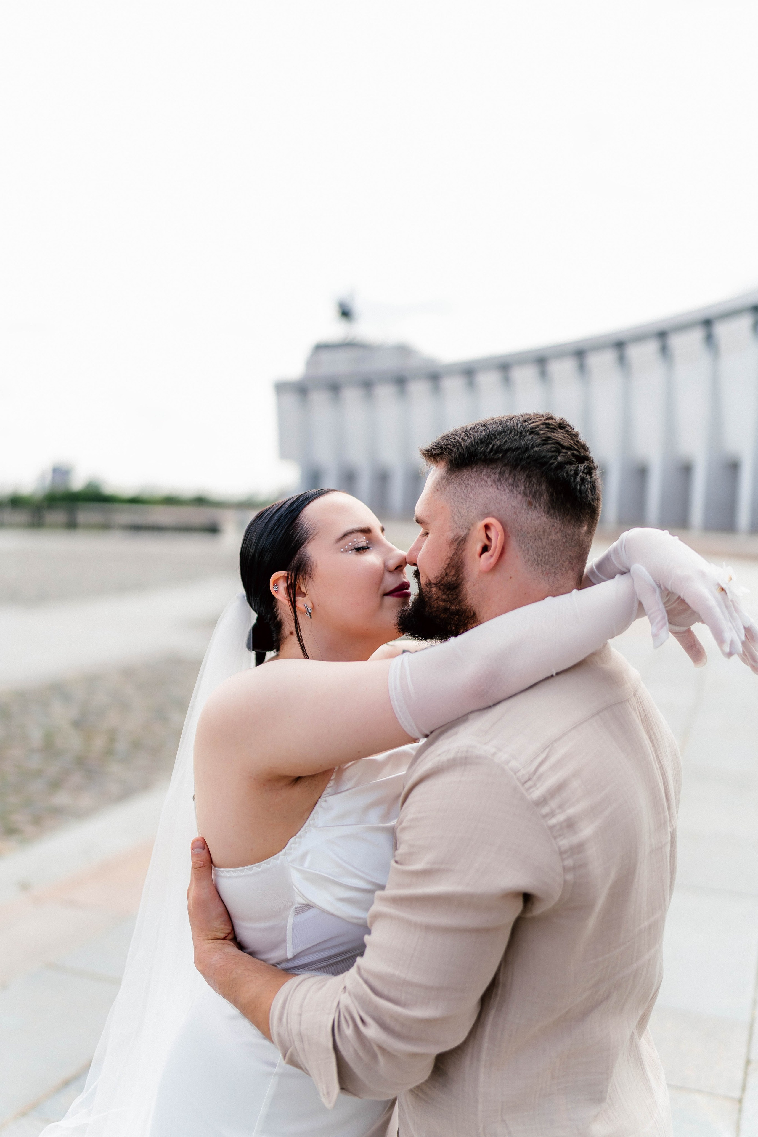 Свадьба Виктории и Леонида. Твой фотограф Алина Кочергина