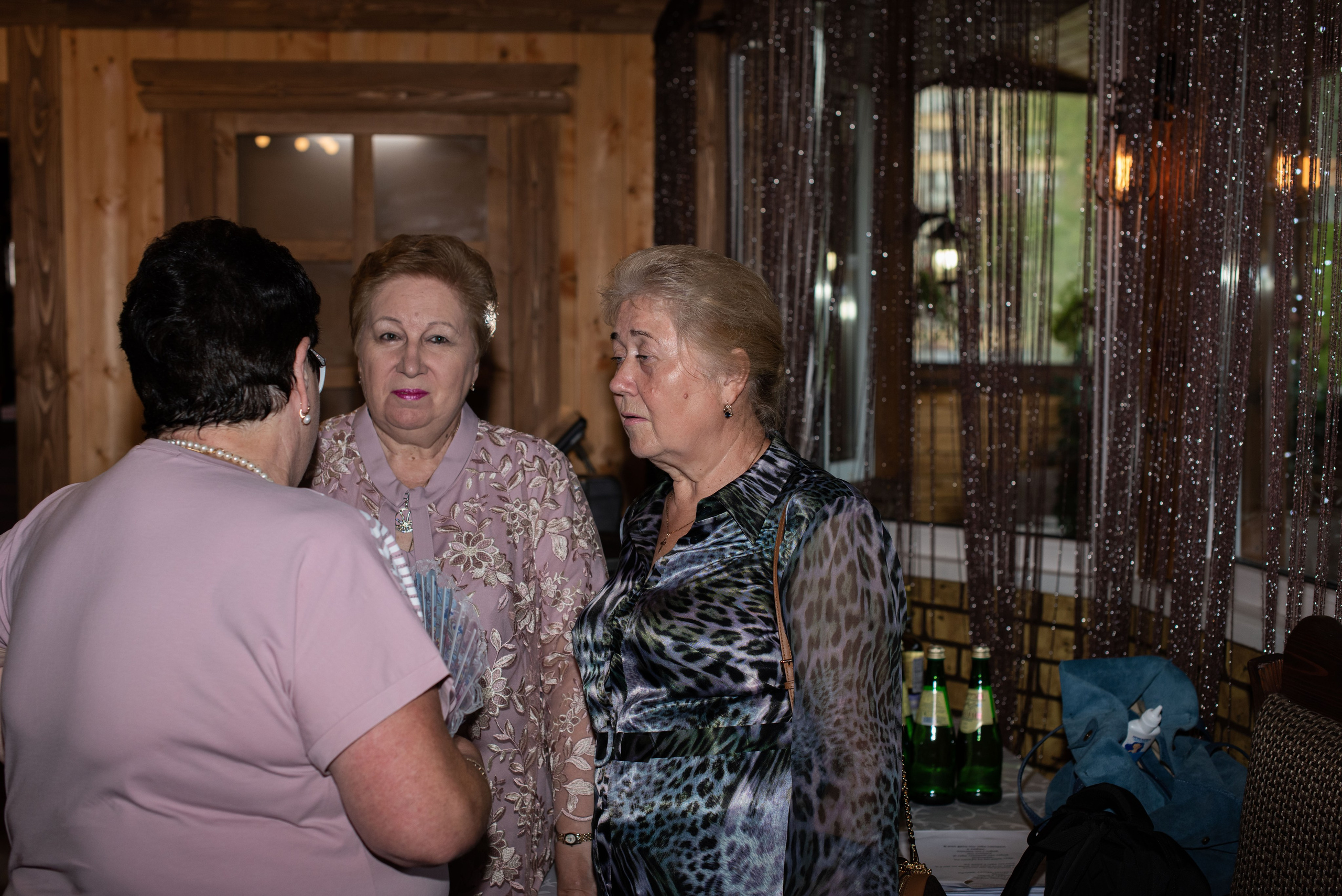 Юбилей Ирины. Женский фотограф в Москве и МО
