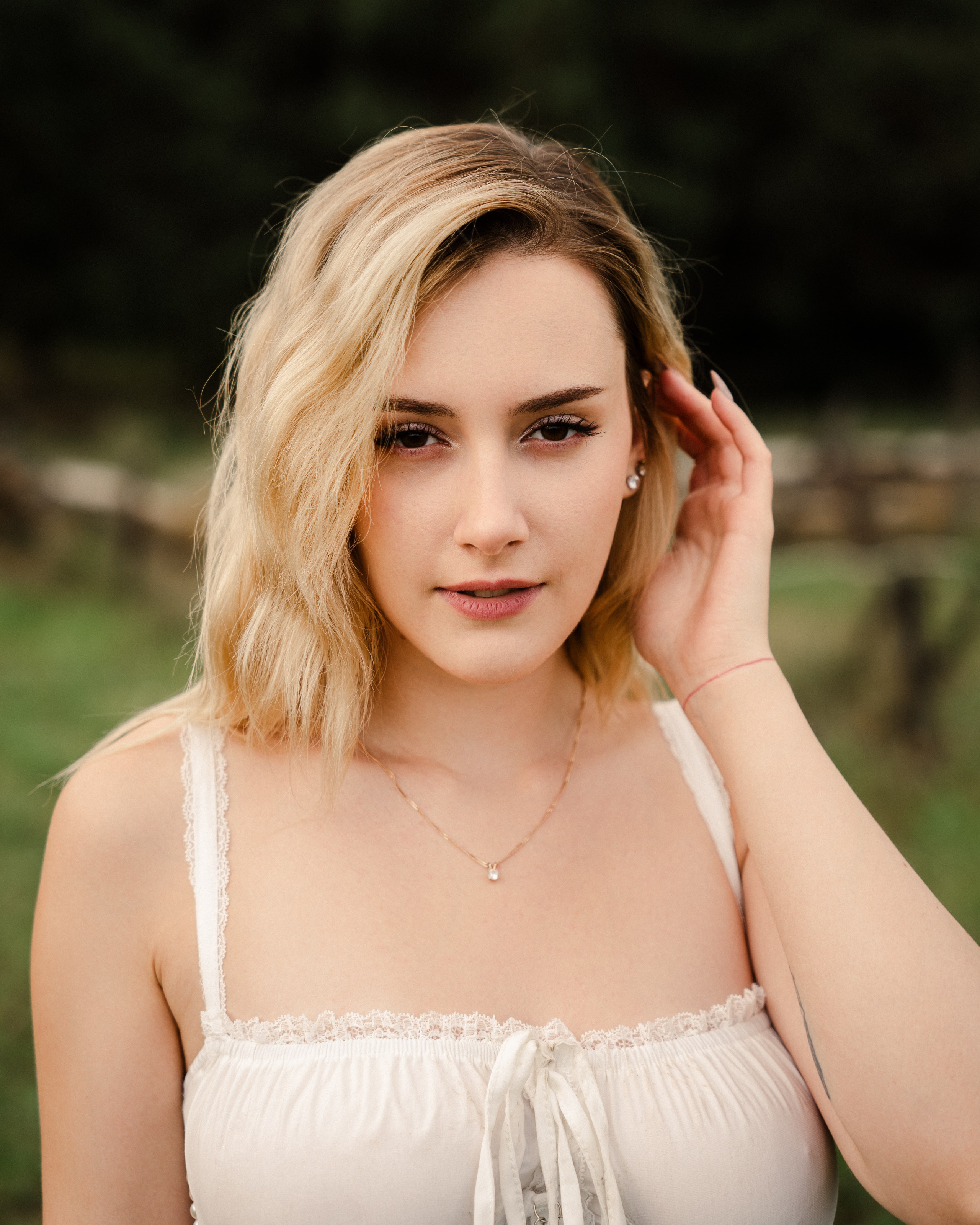 Яна. ФОТОГРАФ ДИАНА АГЕЕВА | Курск