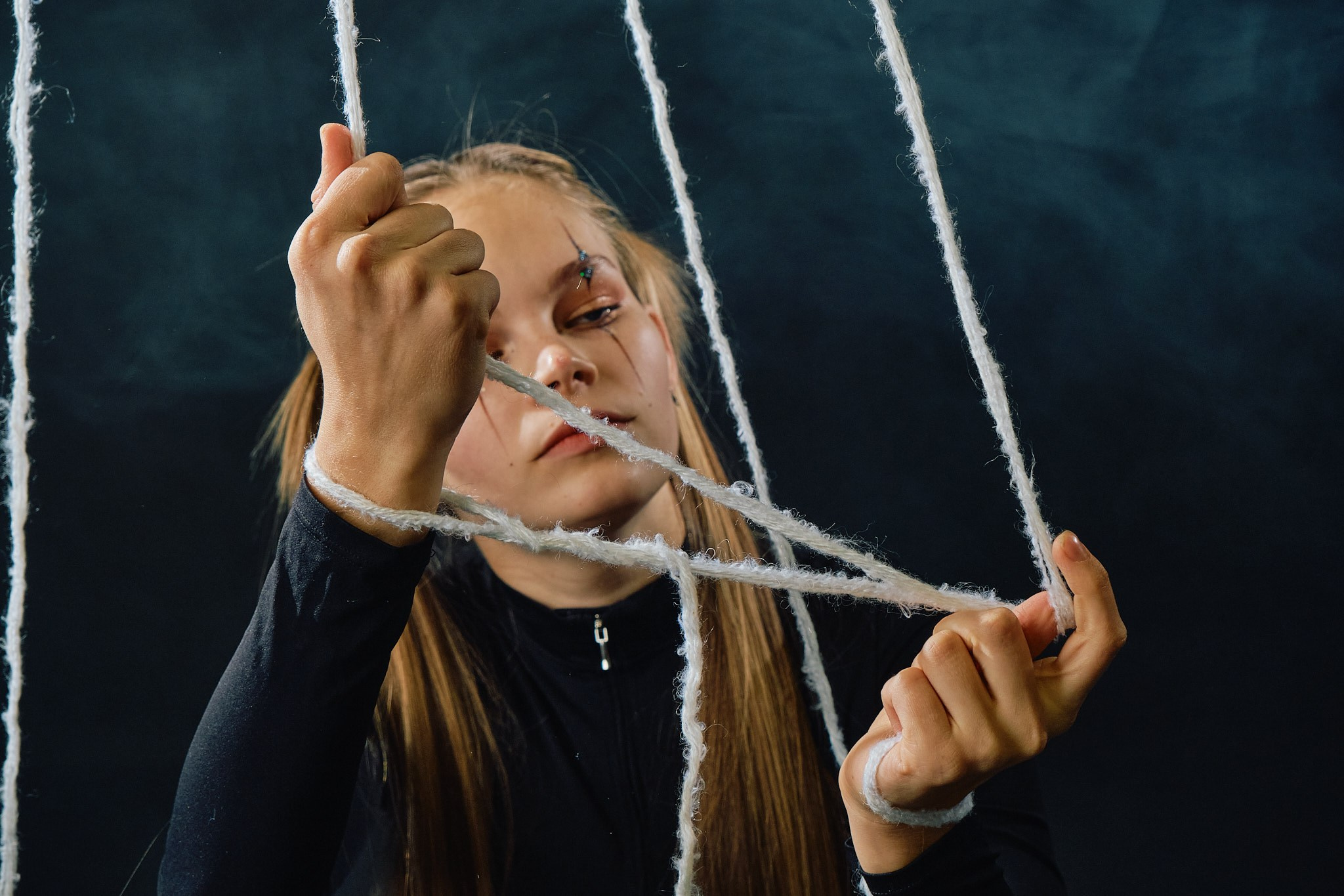 We are puppets. Фотограф lifestyle, фотографирую жизнь, эмоции, красоту. Волгоград