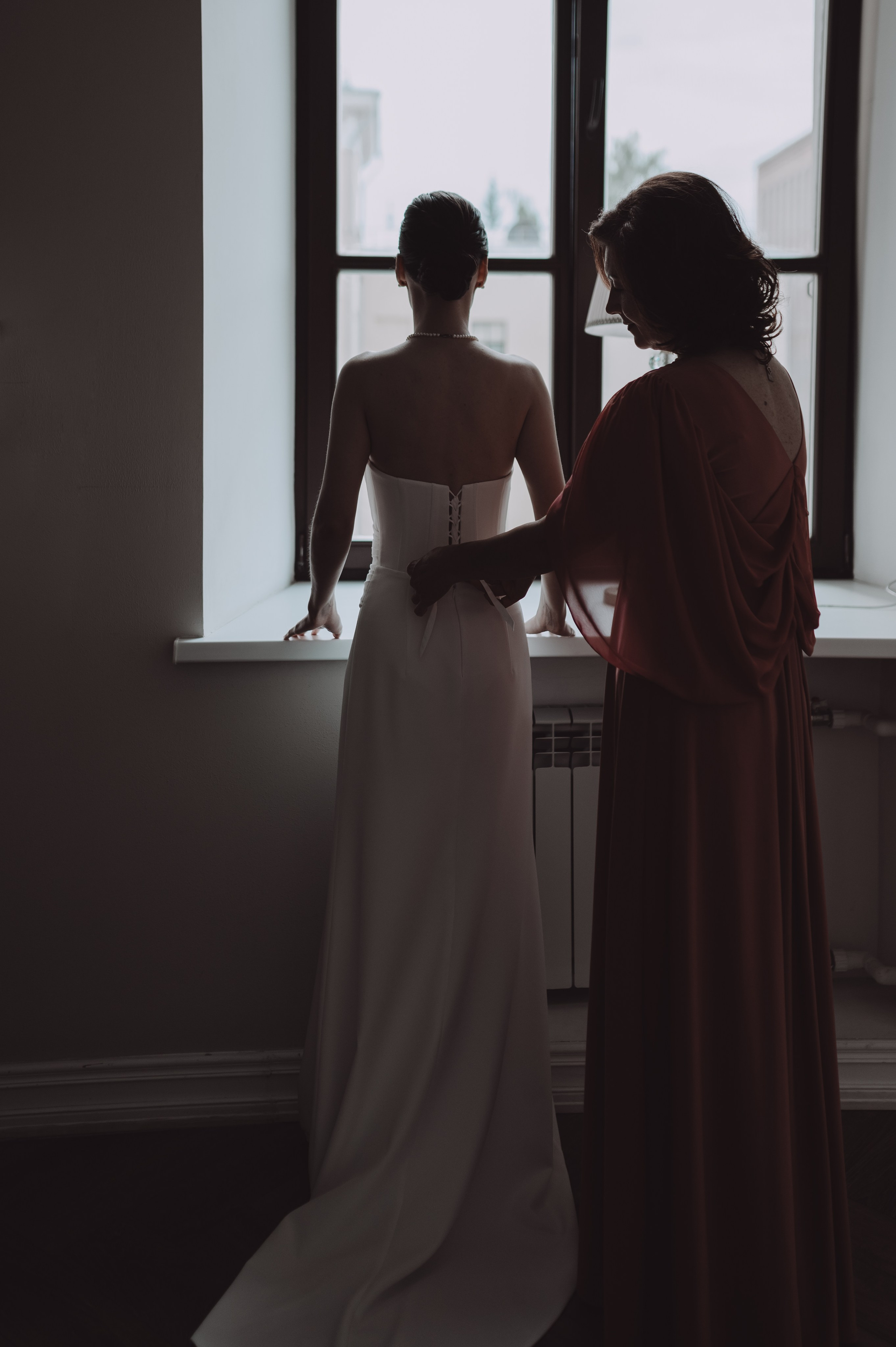 Полина и Павел. Семейный и детский фотограф в Туле